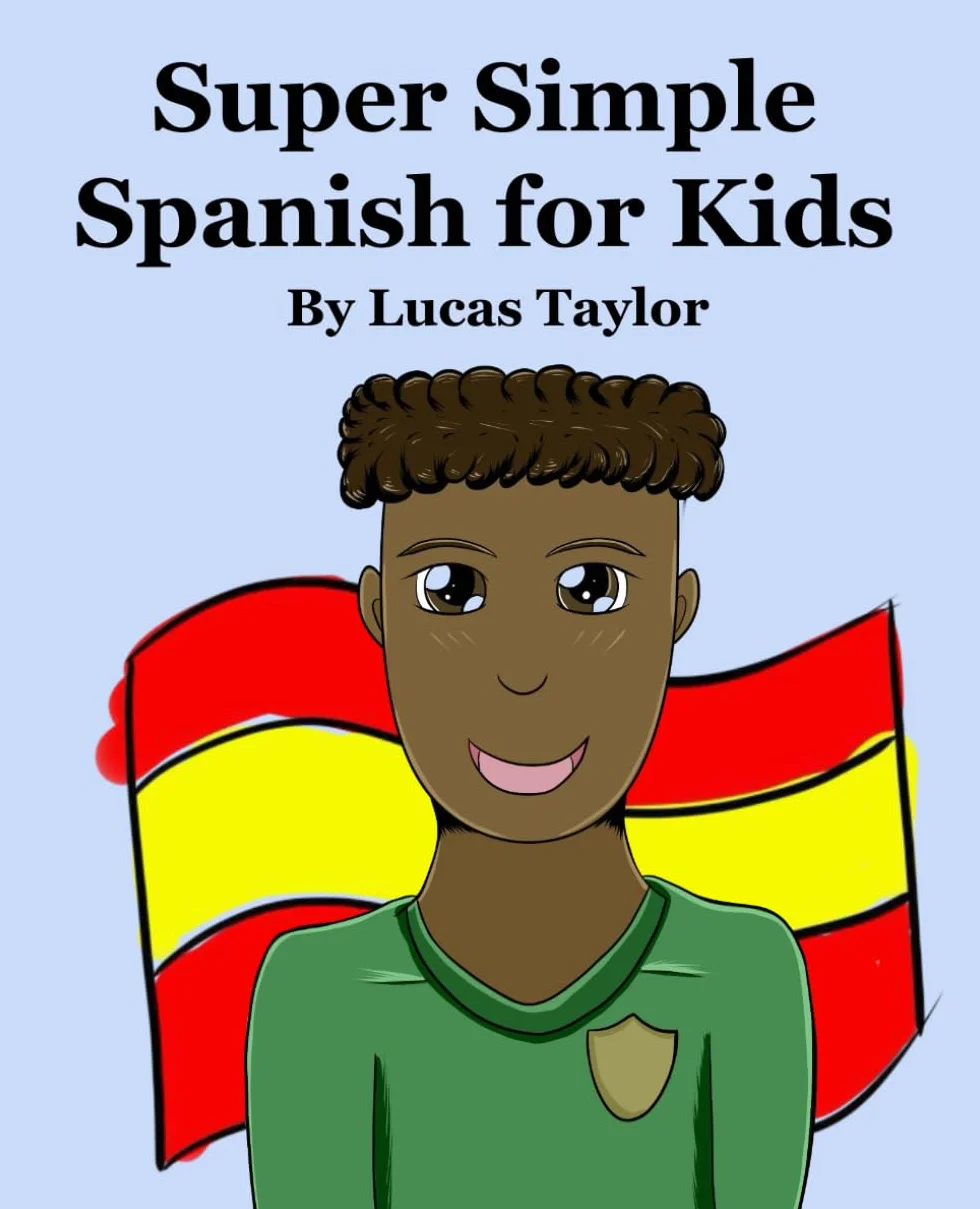 Super Simple Spanish for Kids