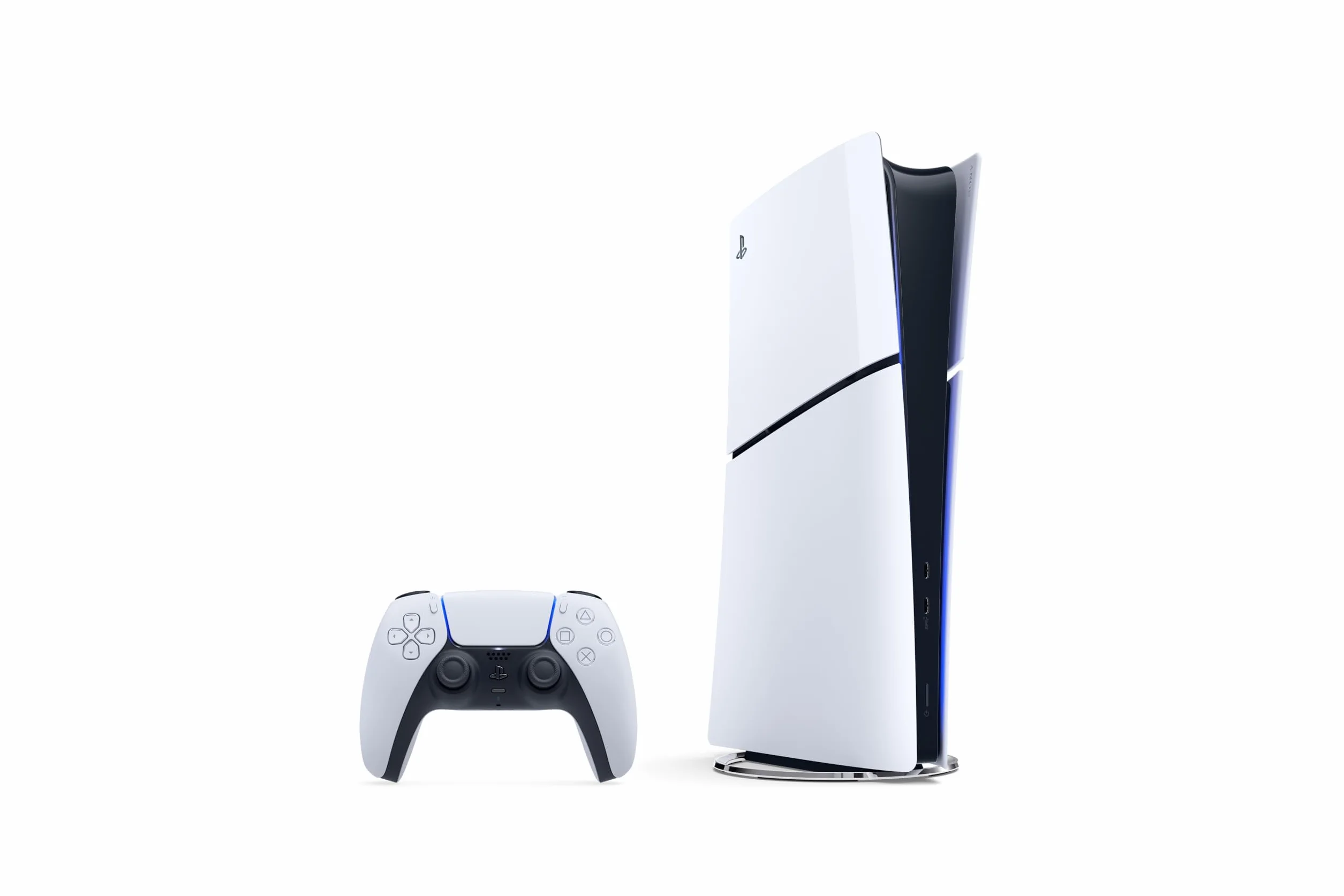 Sony PlayStation 5 Slim Edition Numérique