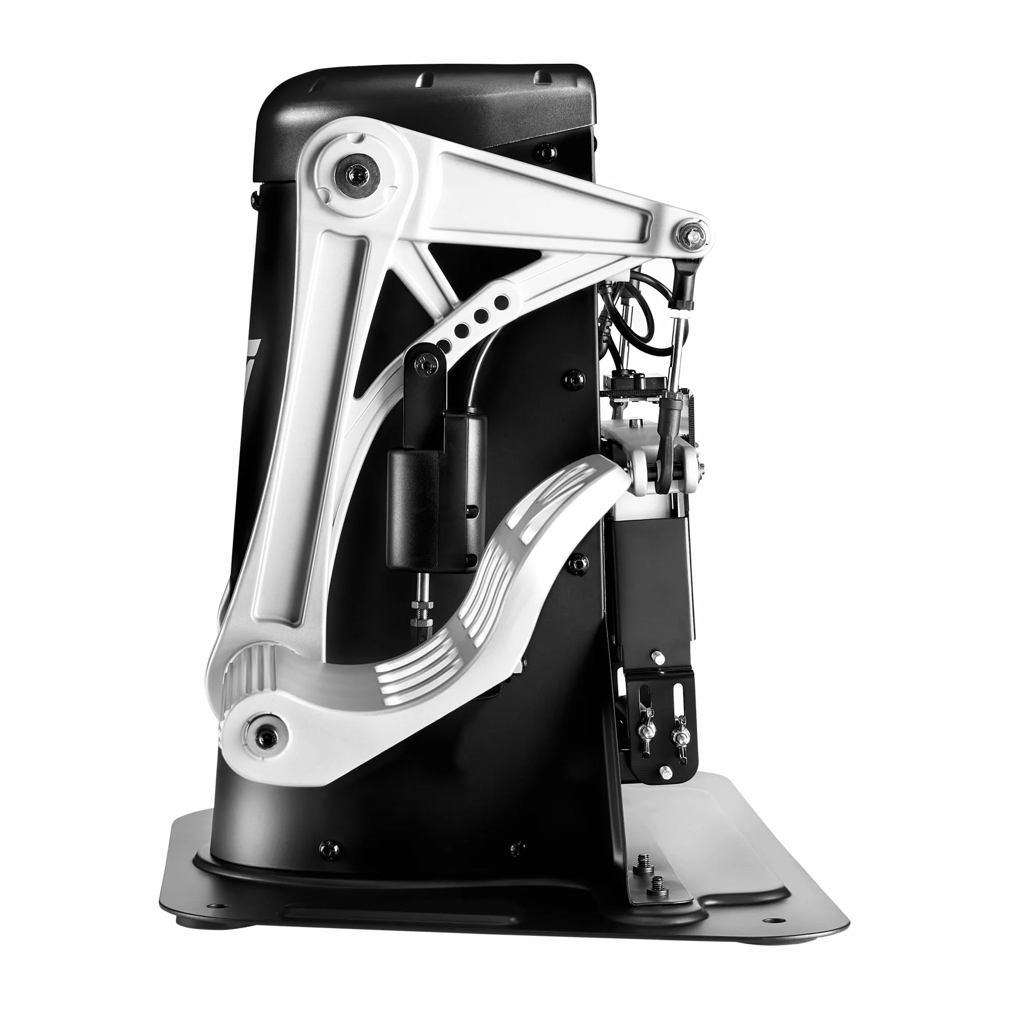 Thrustmaster TPR — specjalistyczny ster kierunku firmy Thrustmaster do symulatorów lotu na komputerze PC