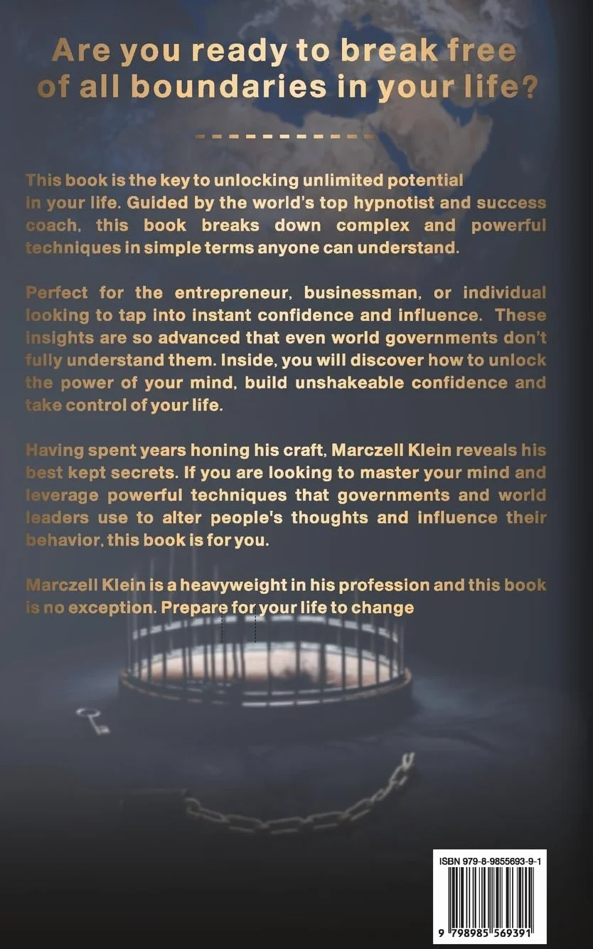 Unlock your Mind