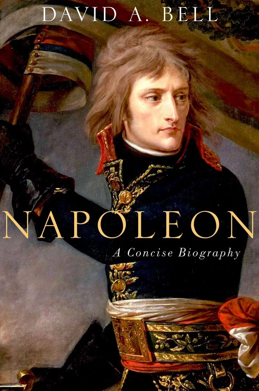 Napoleon: A Concise Biography