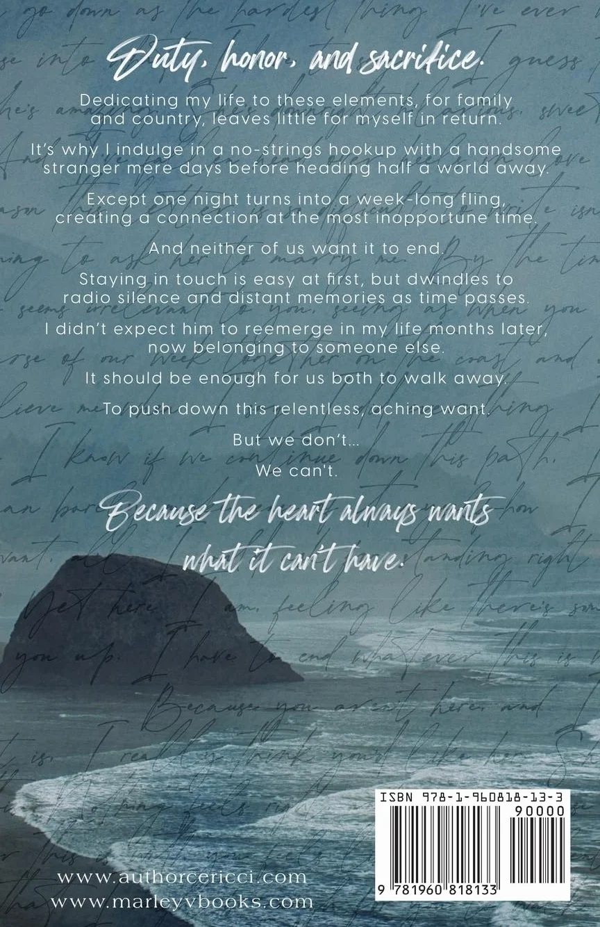 Want You Still: (Alternate Cover)