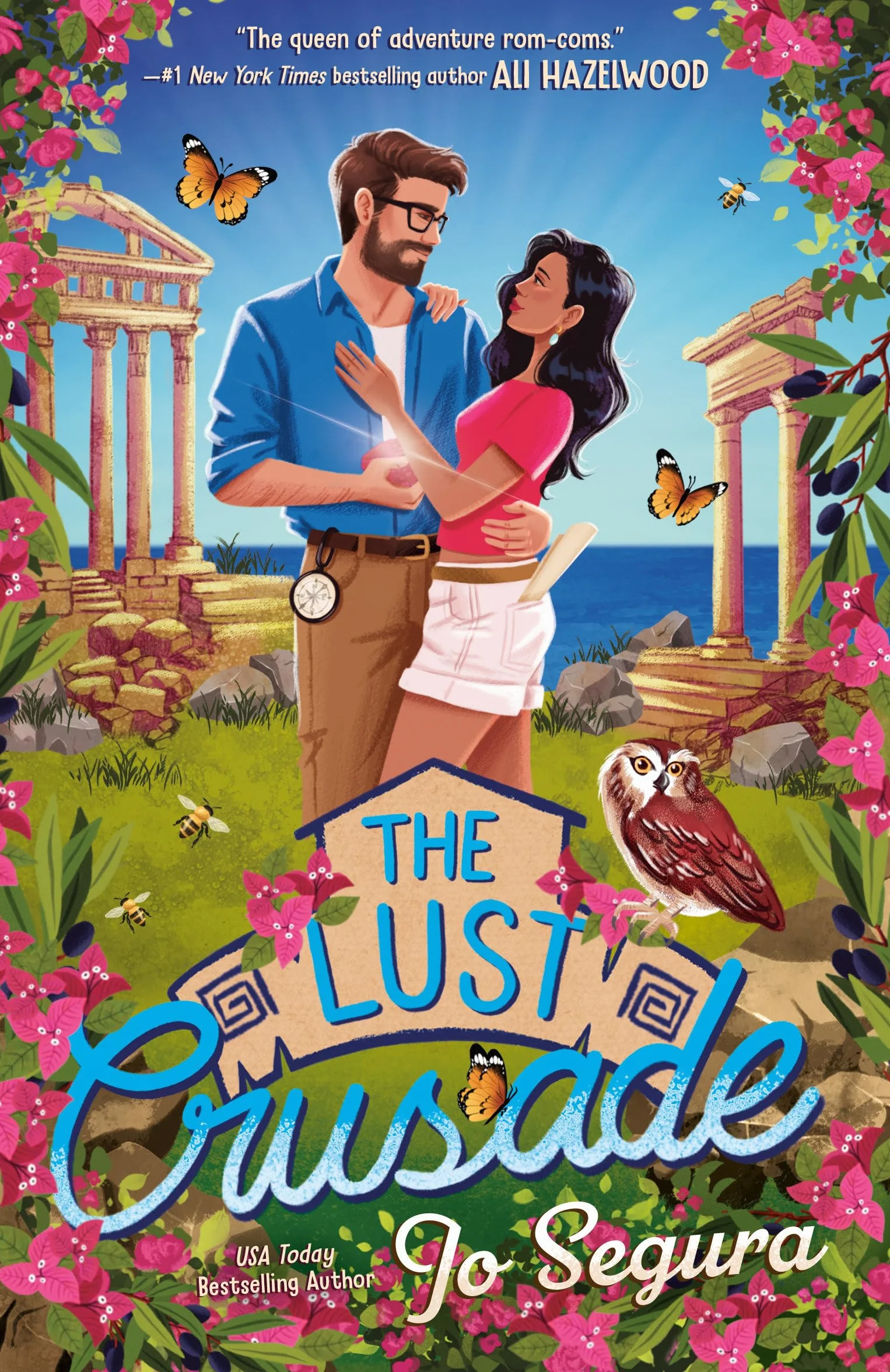 The Lust Crusade
