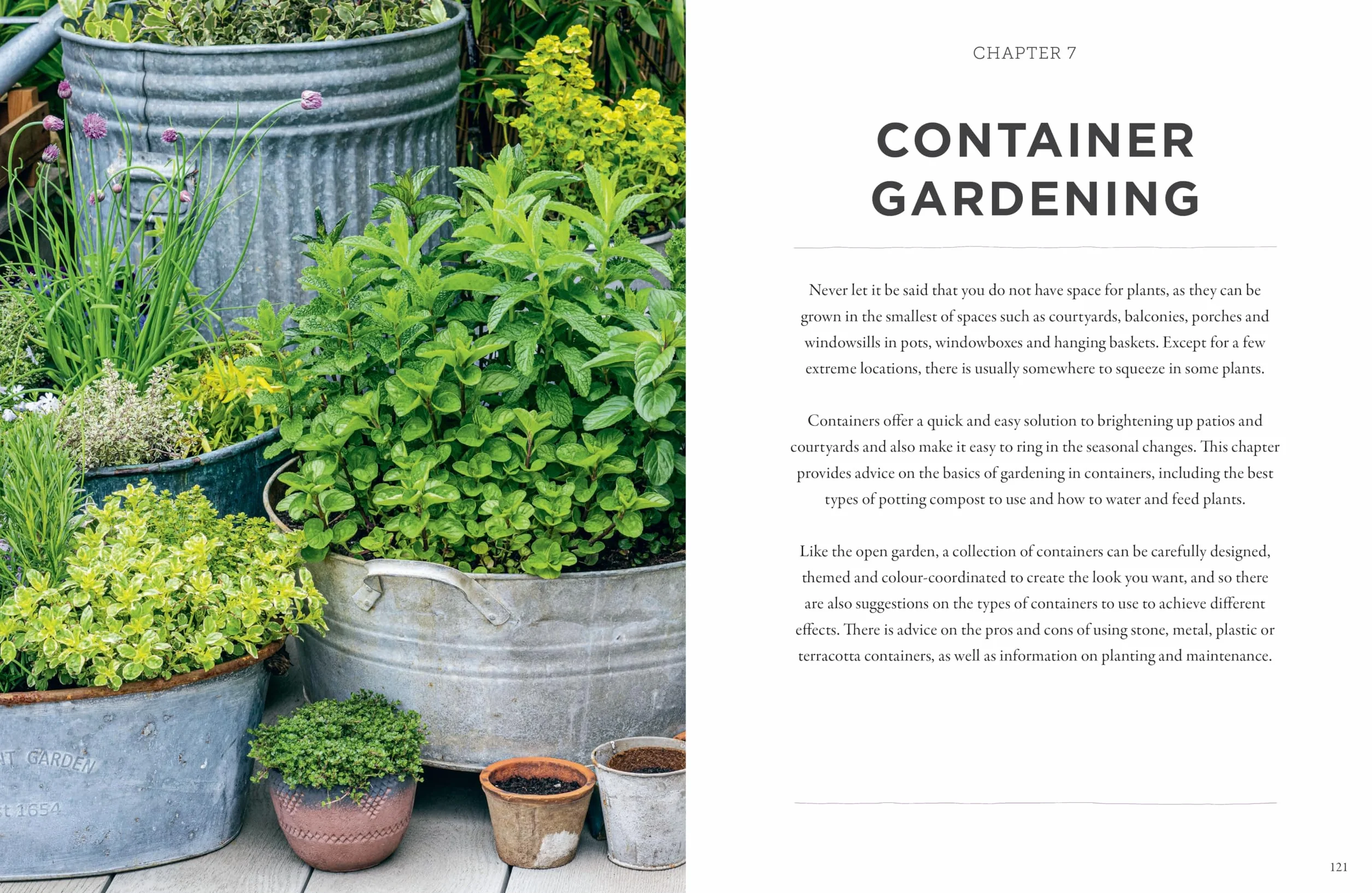 Rhs You Will Be Able to Garden by the End of This Book: A foolproof step-by-step guide to gardening