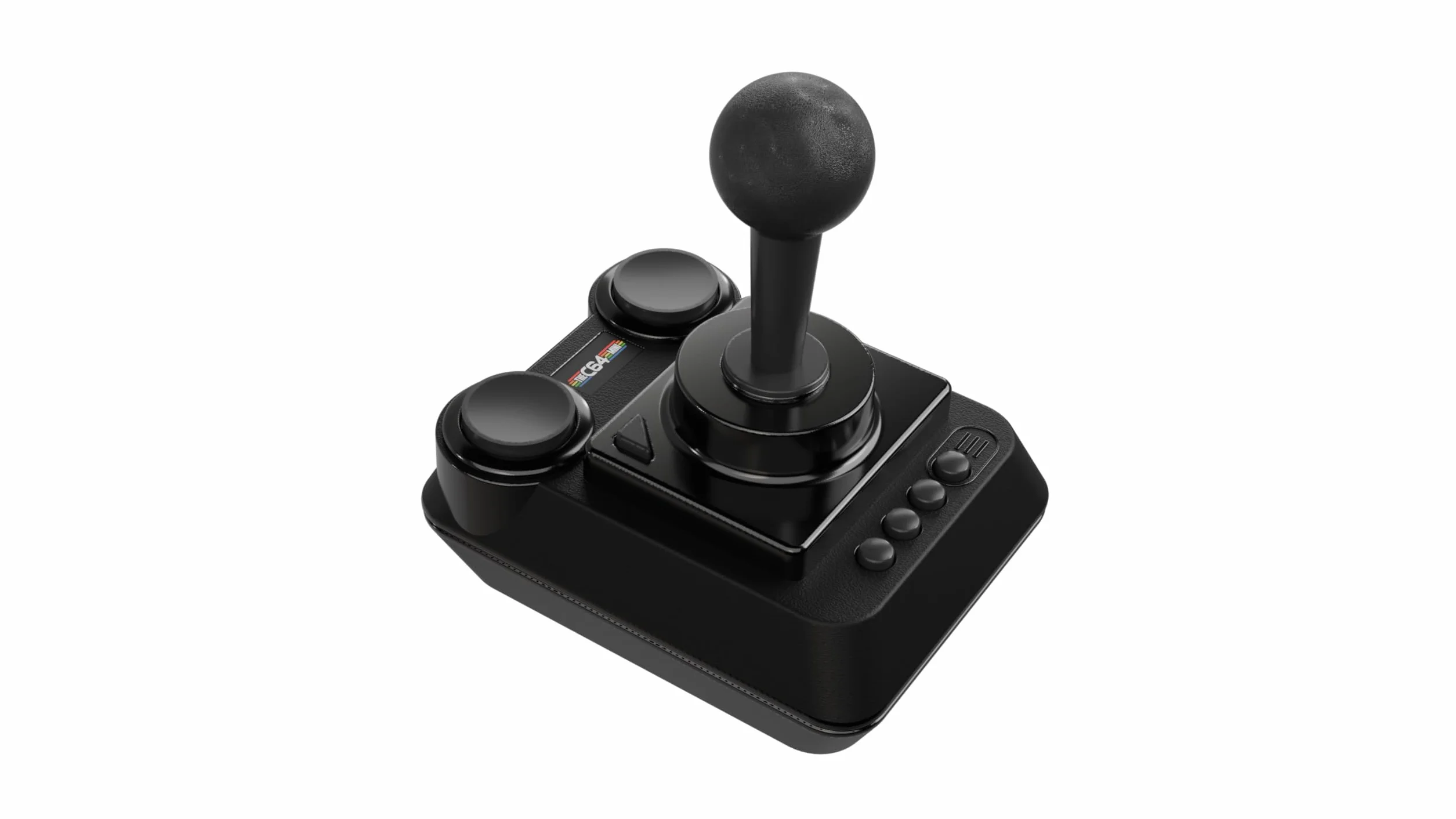 THEC64 (Commodore 64) Mini - Black Edition (UK) /Retro