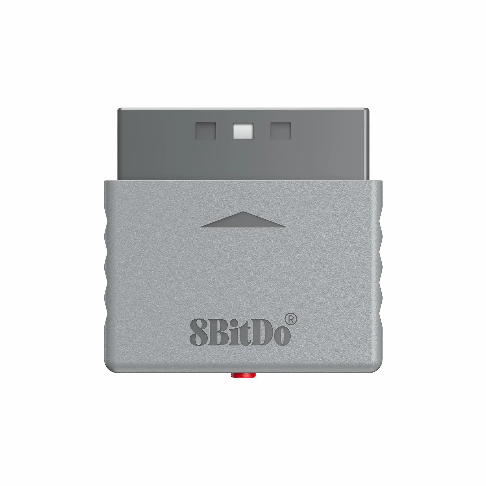 8Bitdo Odbiornik retro Bluetooth do PS1 PS2 Windows Xbox Switch Pro PS5 PS4