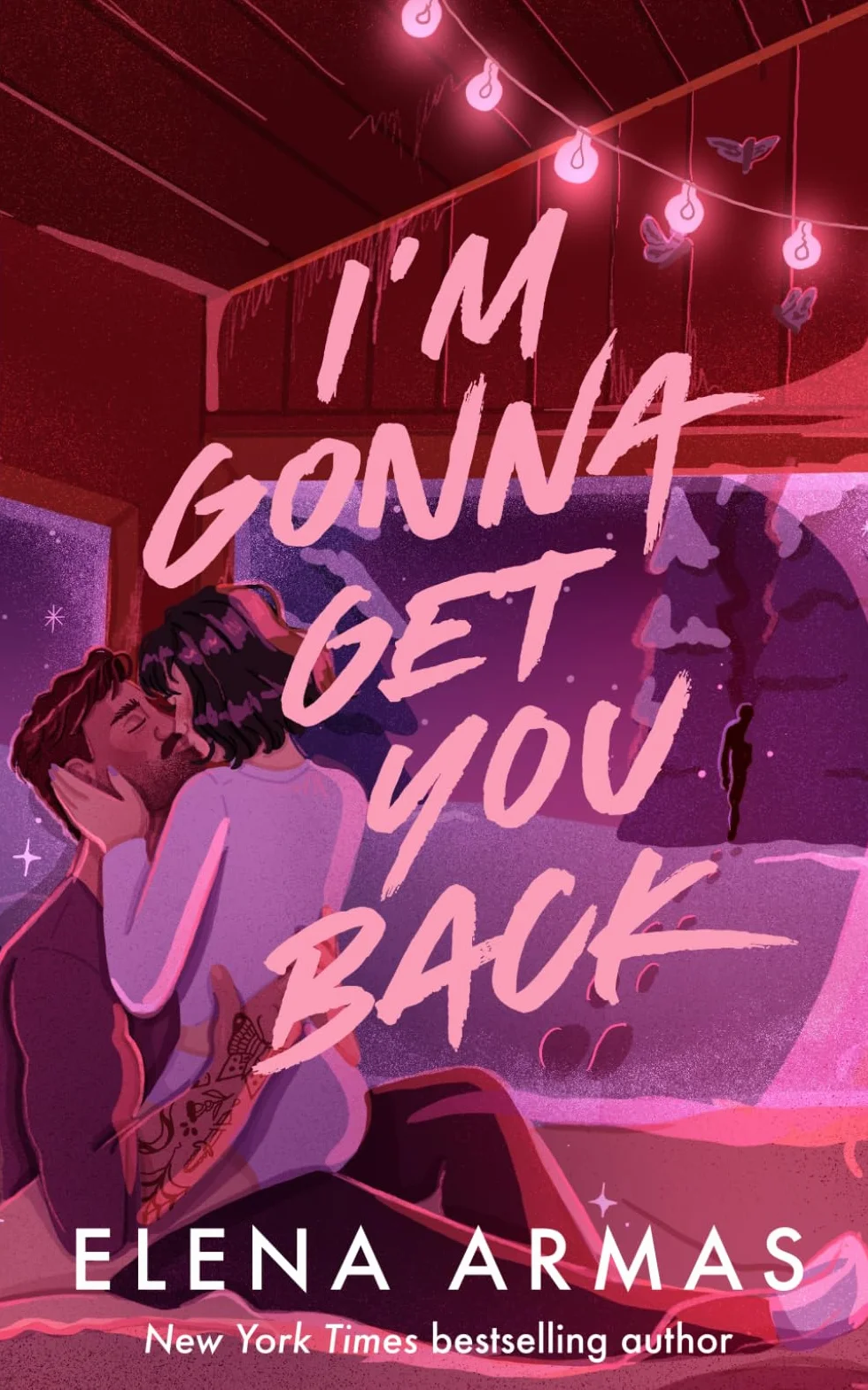 I'm Gonna Get You Back