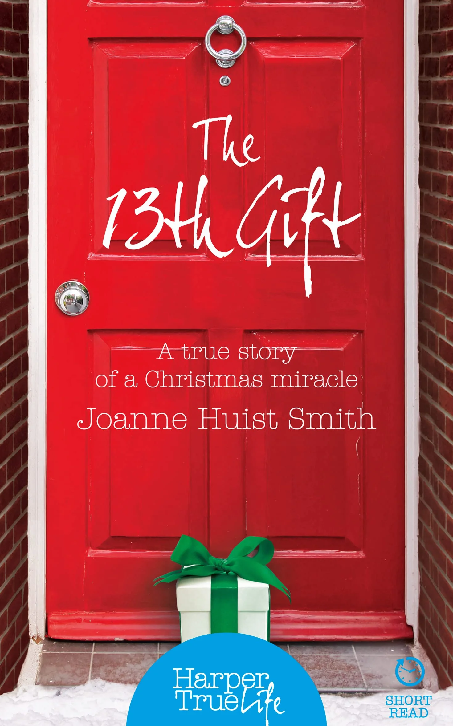 The 13th Gift