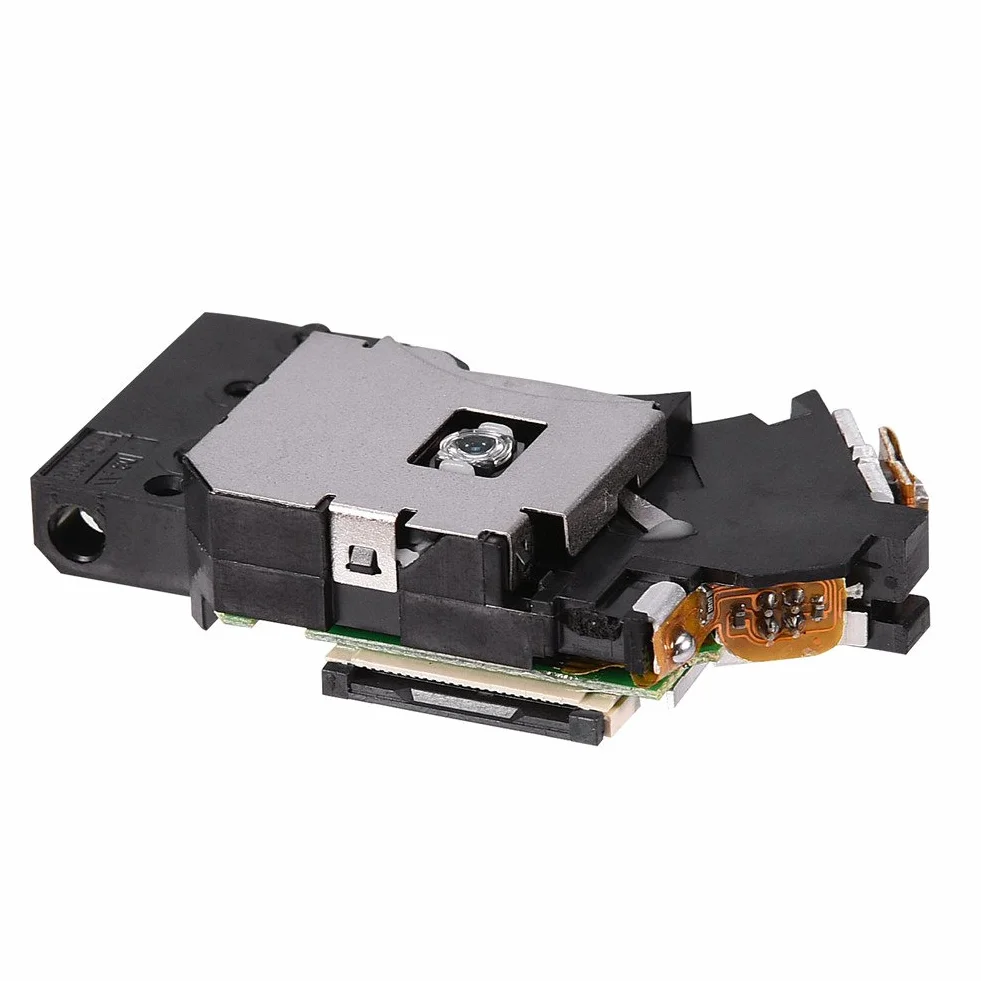 VIFERR Soczewka laserowa PVR-802W wymienna głowica obiektywu części naprawcze do Sony PlayStation 2 PS2