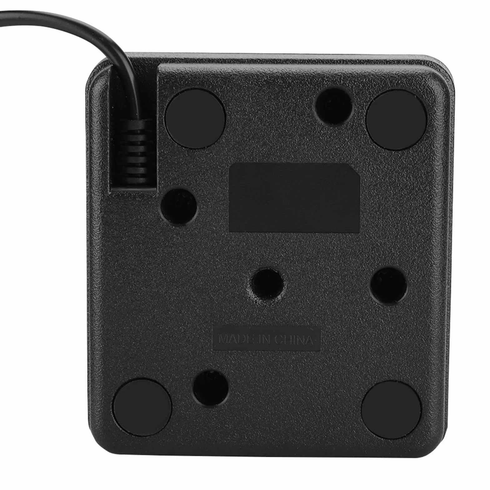 Analogowy kontroler joysticka Retro Classic 3D 9-pinowy do 2600/7800