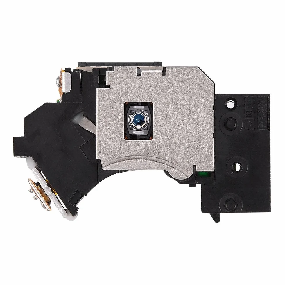 VIFERR Soczewka laserowa PVR-802W wymienna głowica obiektywu części naprawcze do Sony PlayStation 2 PS2