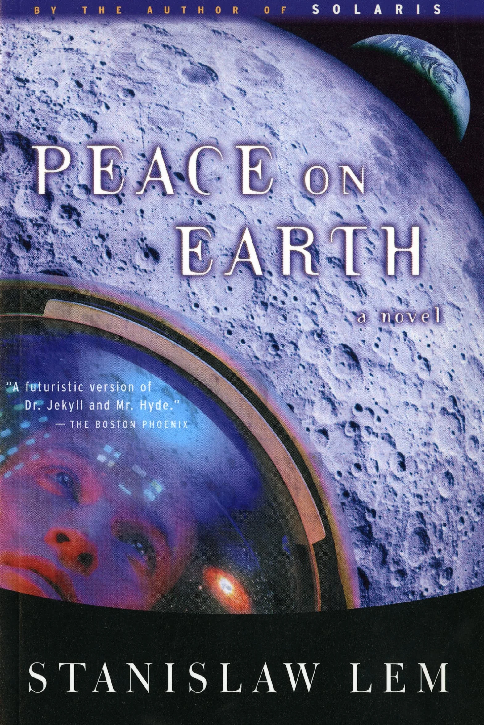 Peace on Earth