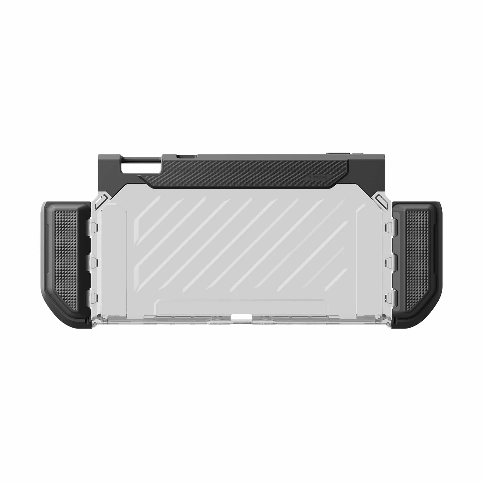 SUPCASE Etui do Nintendo Switch 2 (2025) (Unicorn Beetle Pro) [wojskowa ochrona jakości] [Magnetyczne kompatybilne Joycon] Odporne na wstrząsy etui do Nintendo Switch 2, czarne