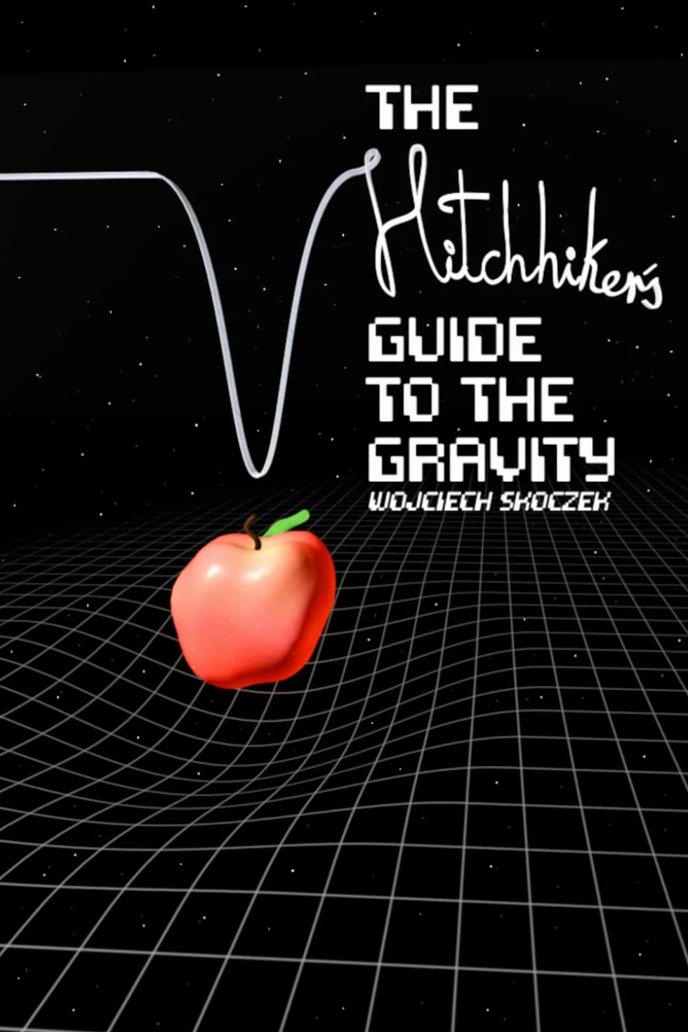 The Hitchhiker’s Guide to the Gravity