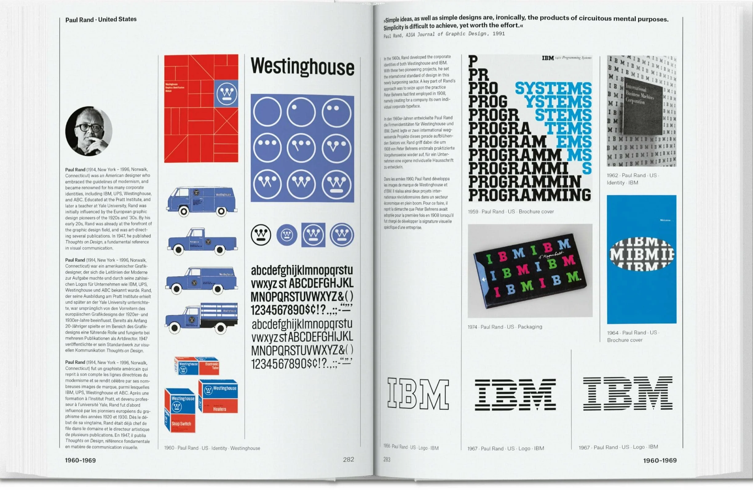 The History of Graphic Design. 40th Ed.
