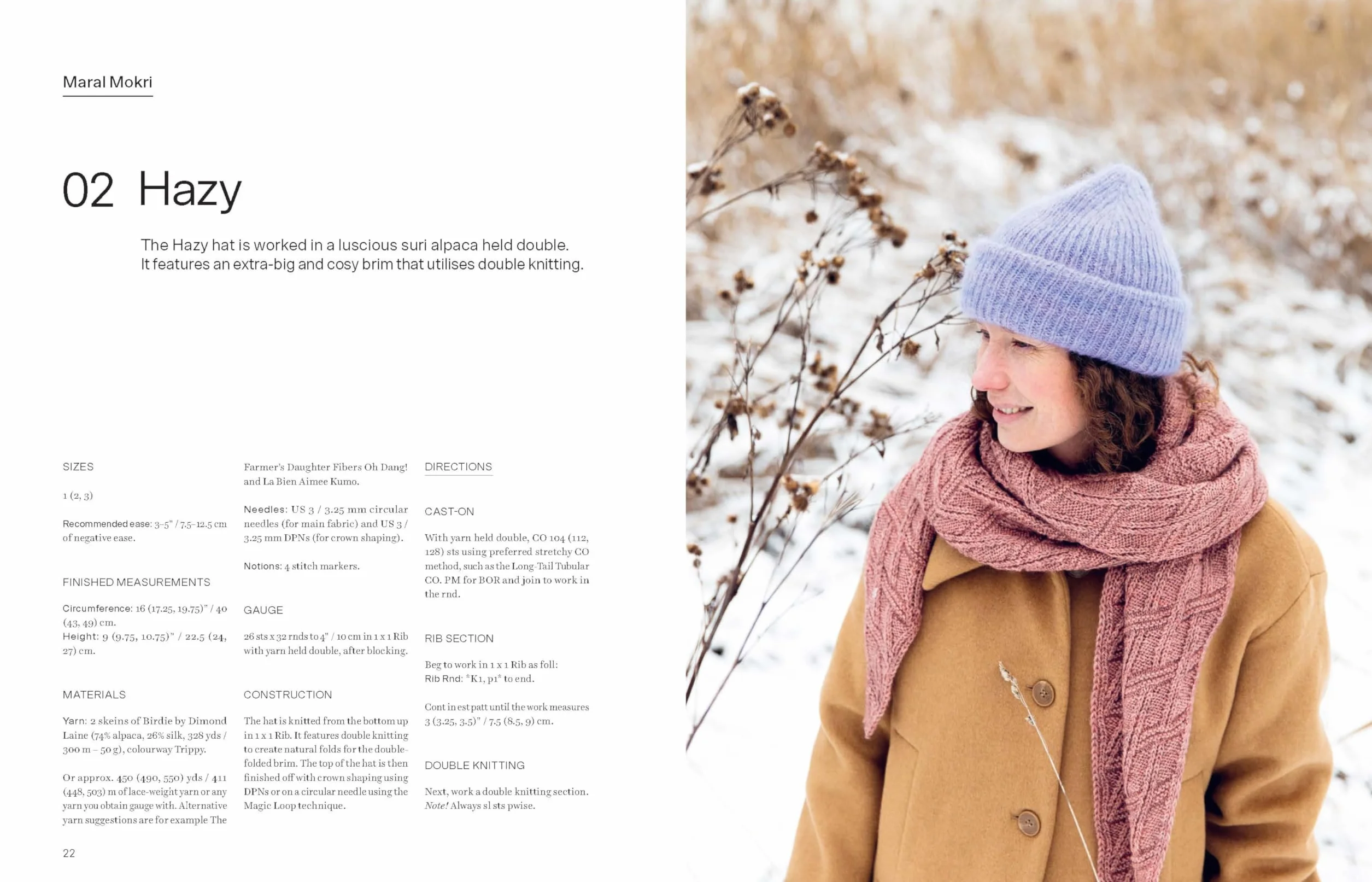 52 Weeks of Accessories: Beautiful Patterns for Year-Round Knitting