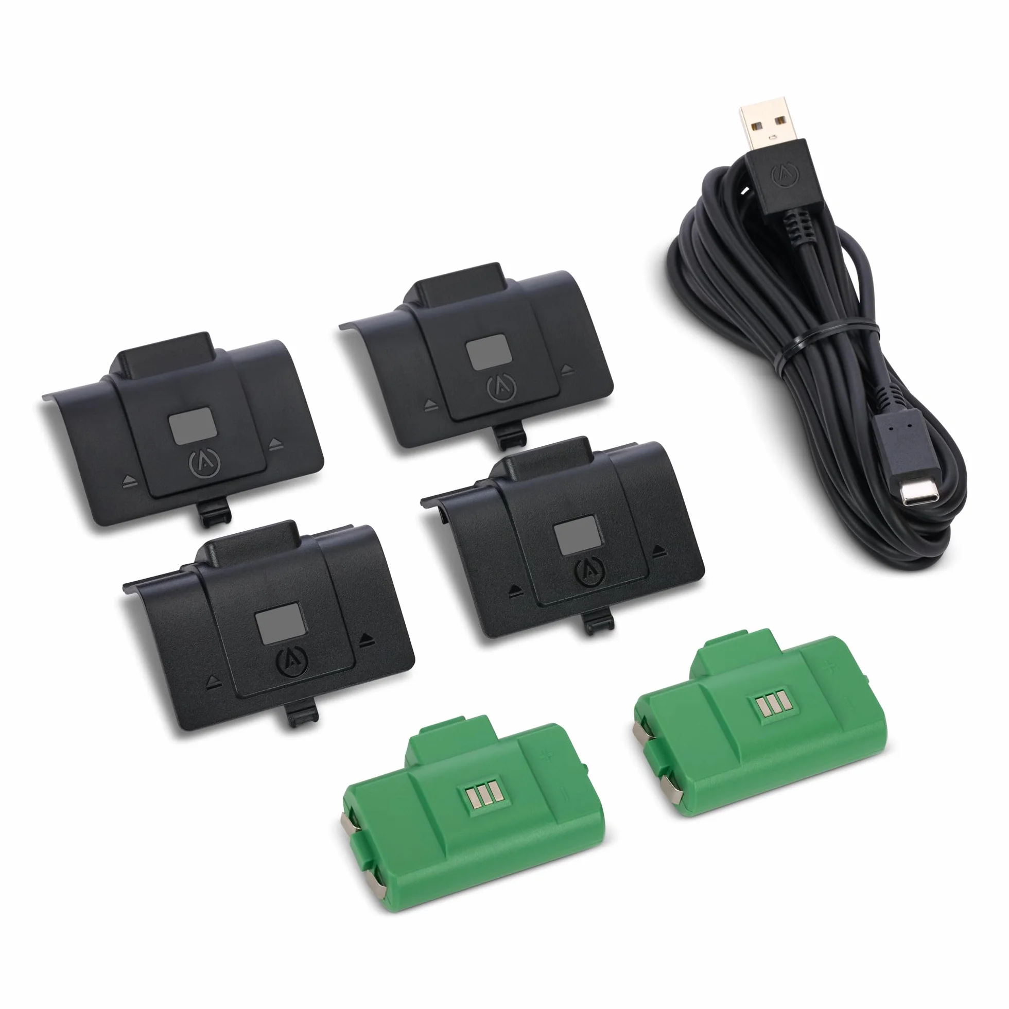 Play & Charge Kit USB-C XBOXXbox Series X/S