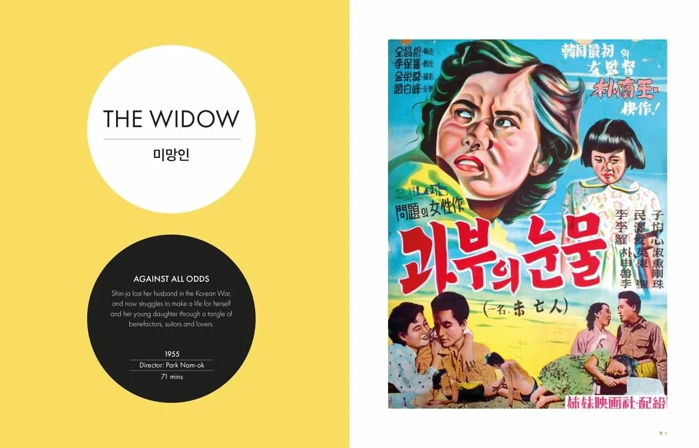 Ghibliotheque Film Korea: The Essential Guide to the Wonderful World of Korean Cinema: 3