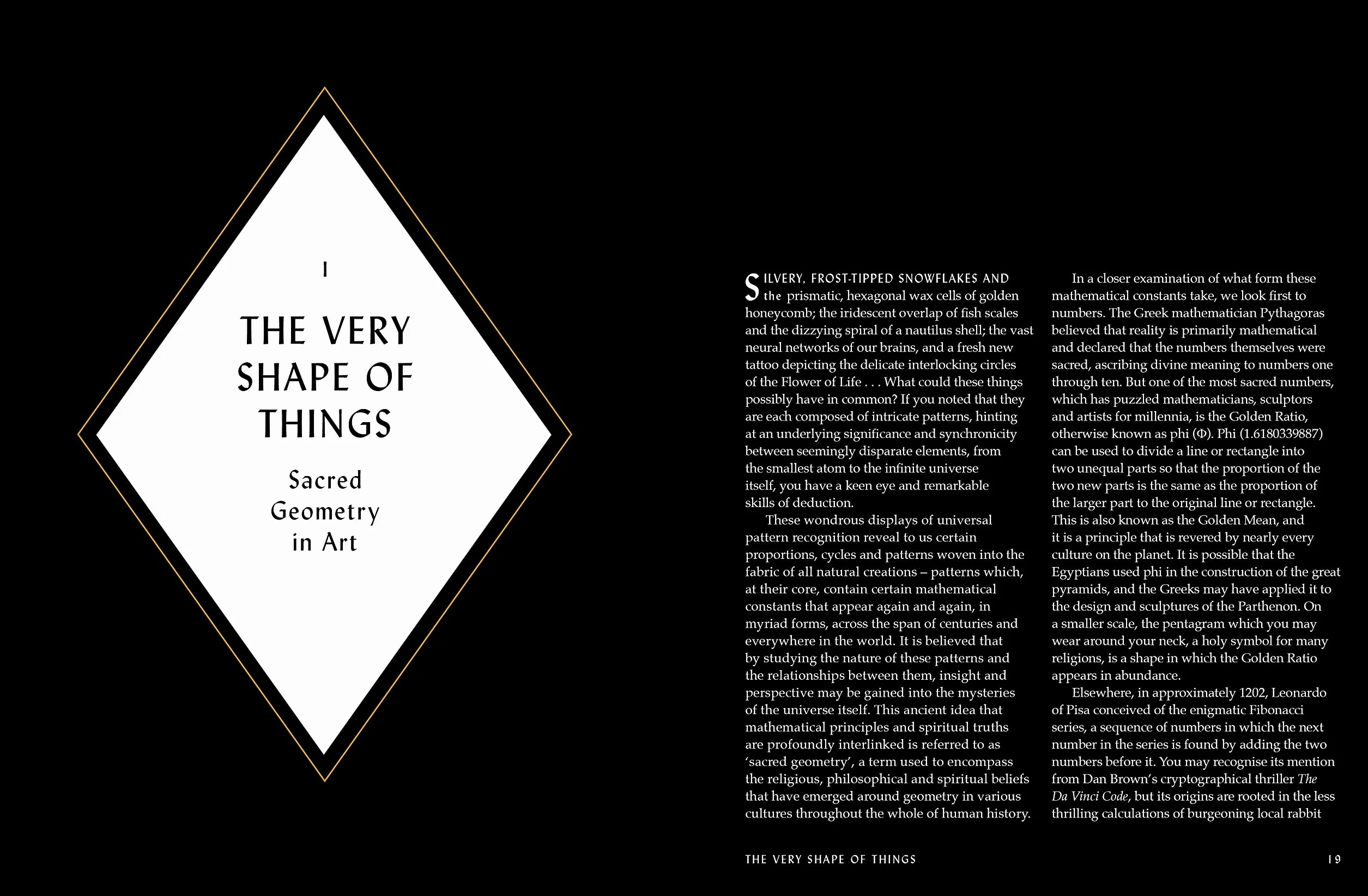 Art of the Occult: A Visual Sourcebook for the Modern Mystic: 1