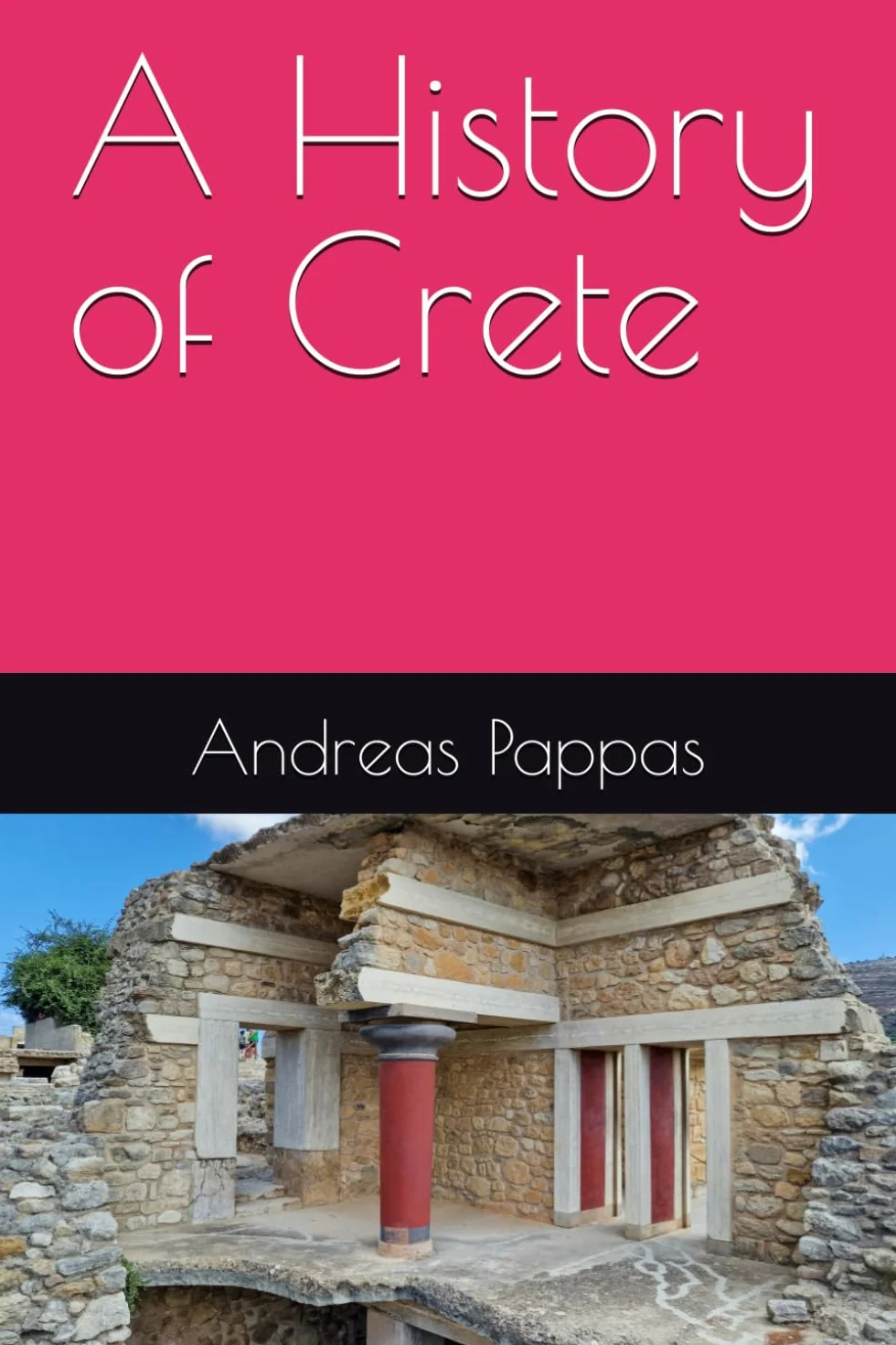 A History of Crete