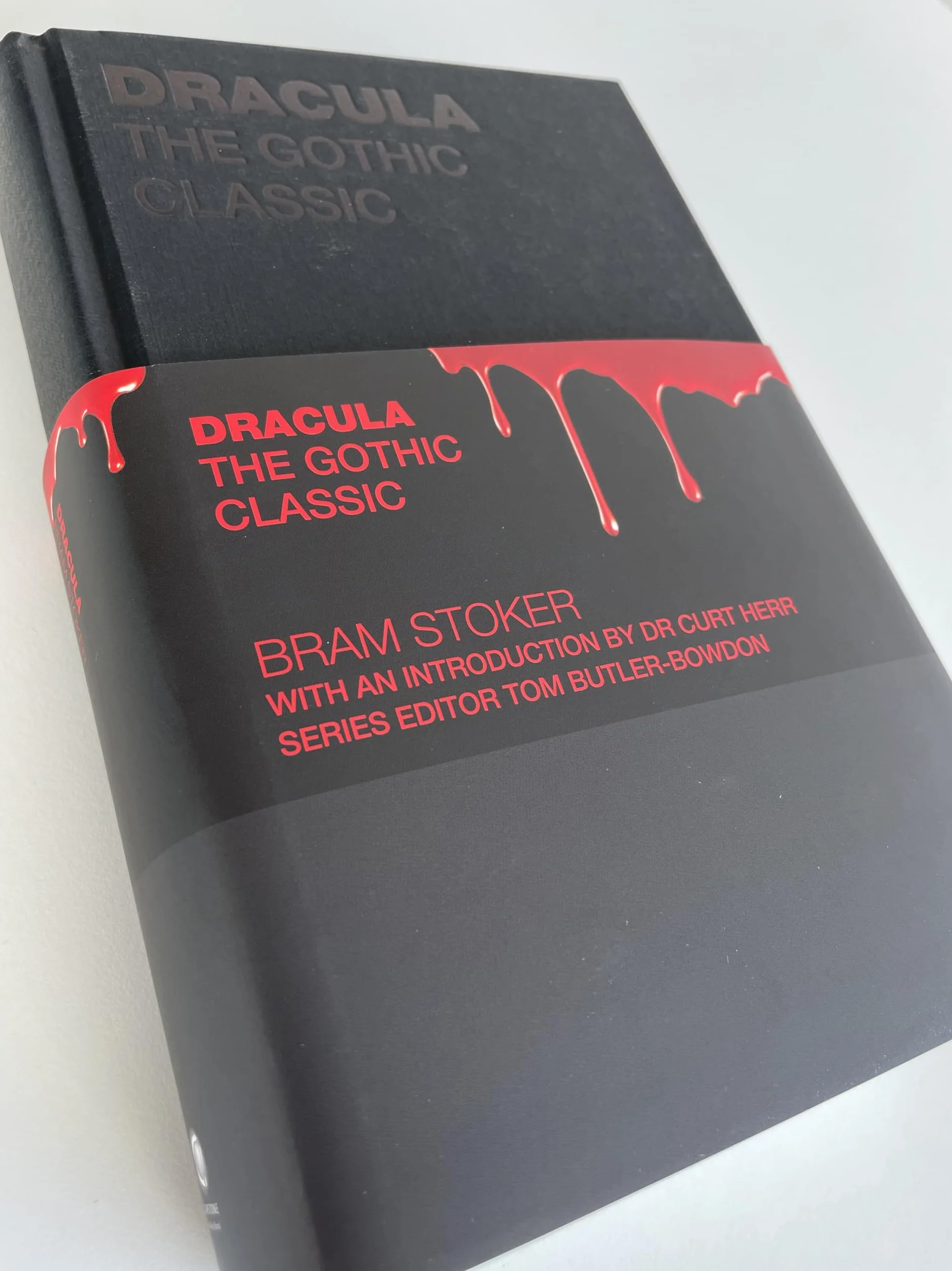 Dracula: The Gothic Classic