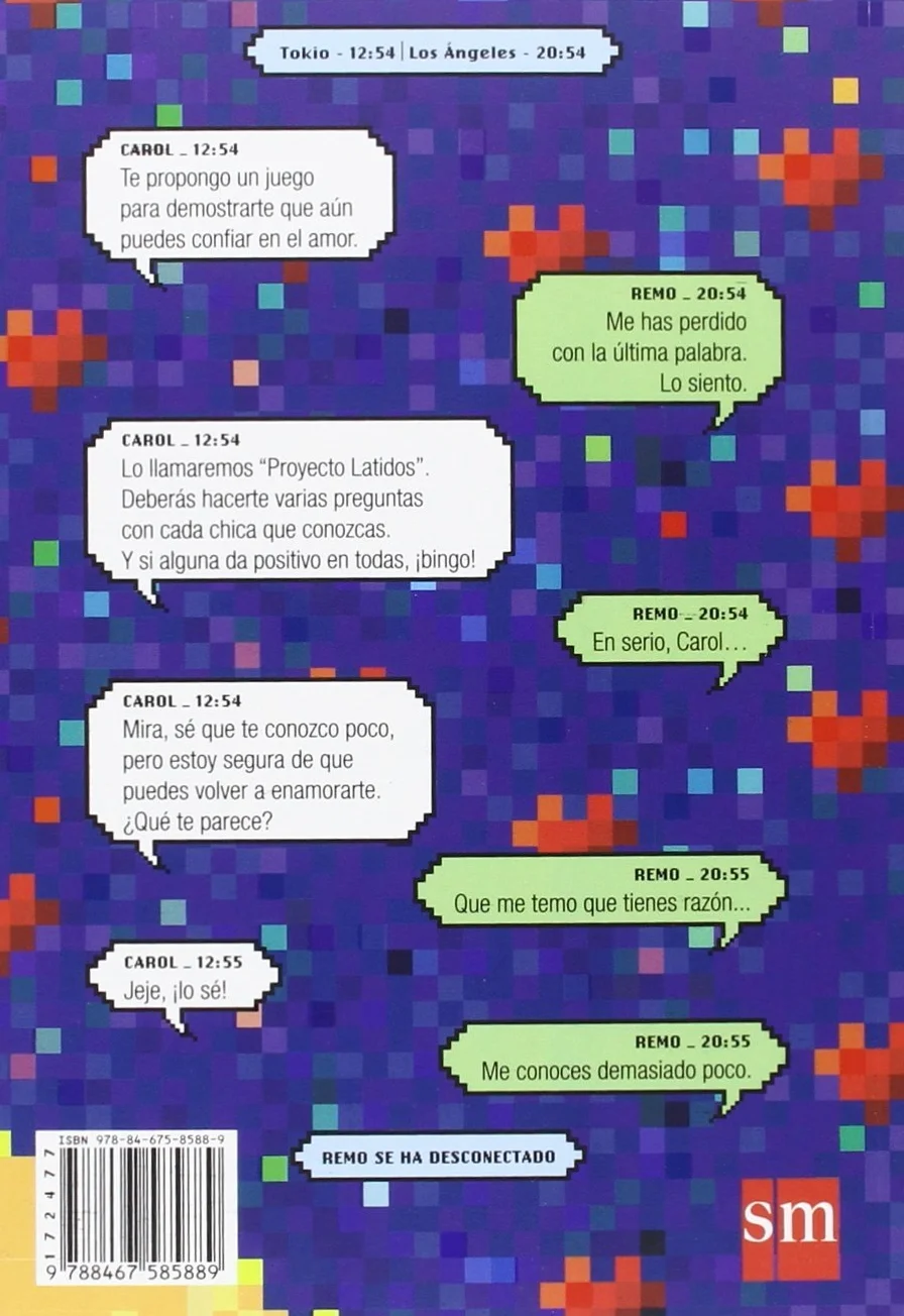 Latidos