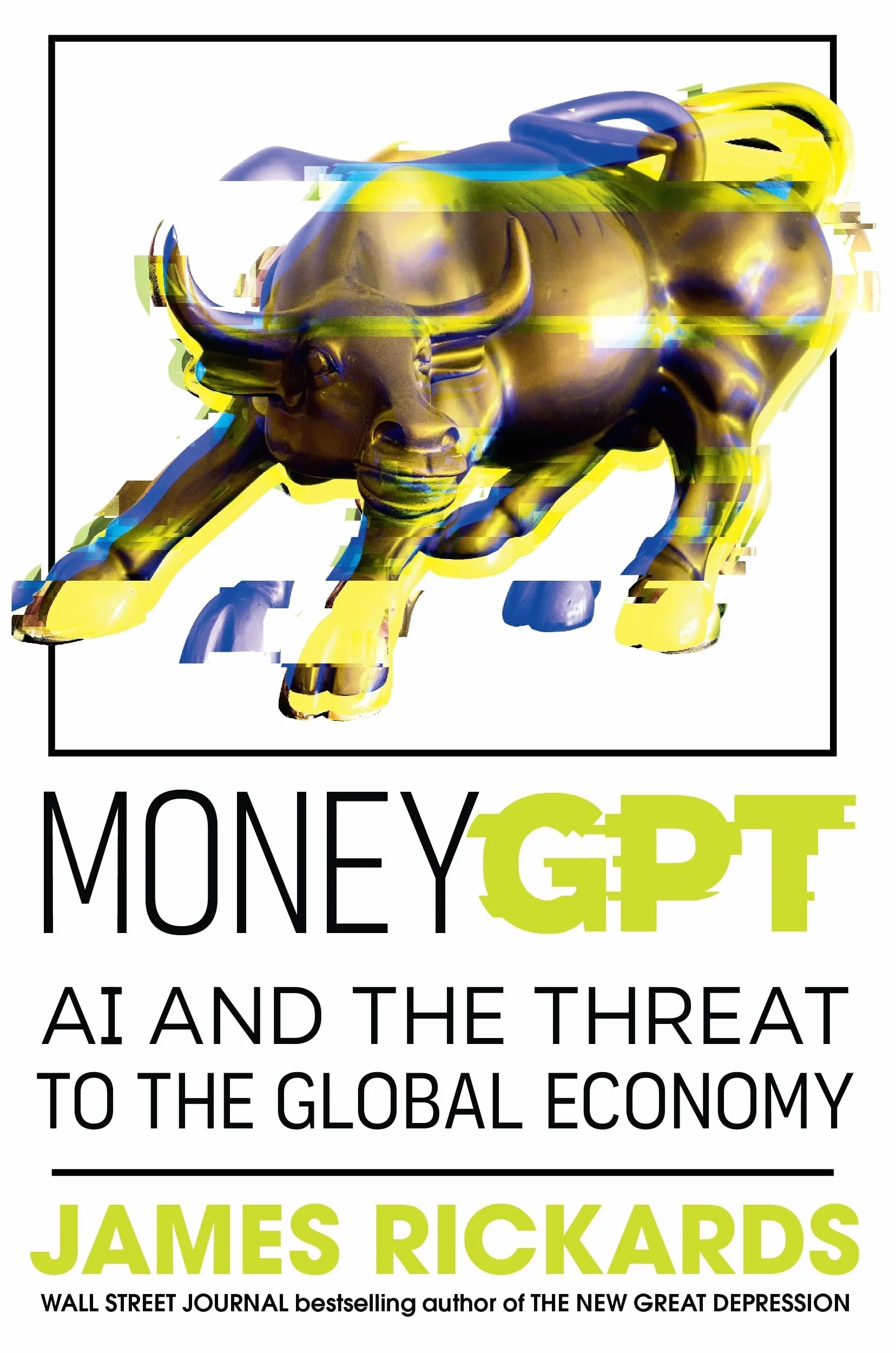 MoneyGPT: AI and the Threat to the Global Economy