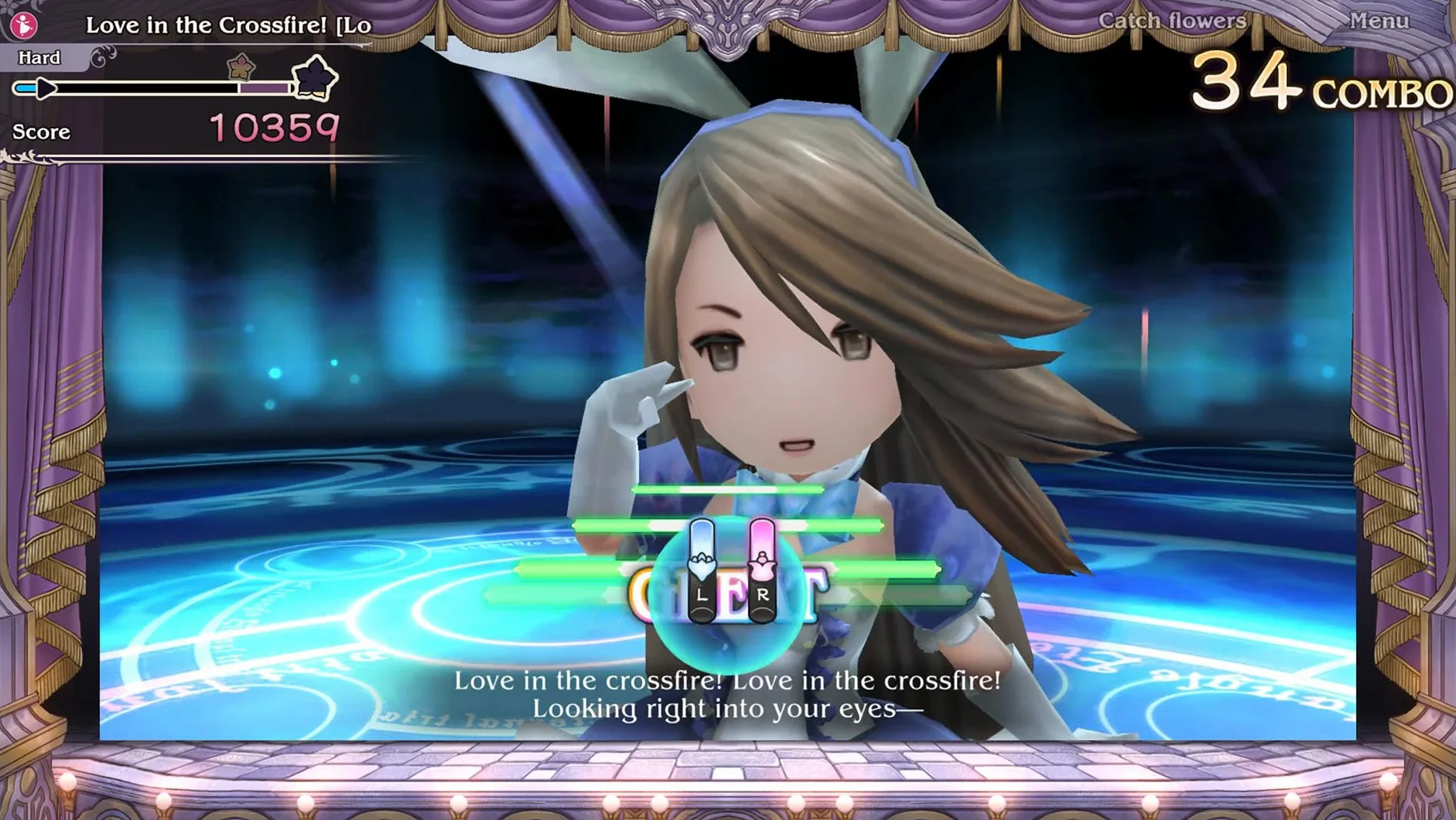 Bravely Default Flying Fairy HD Remaster - Przełącznik 2