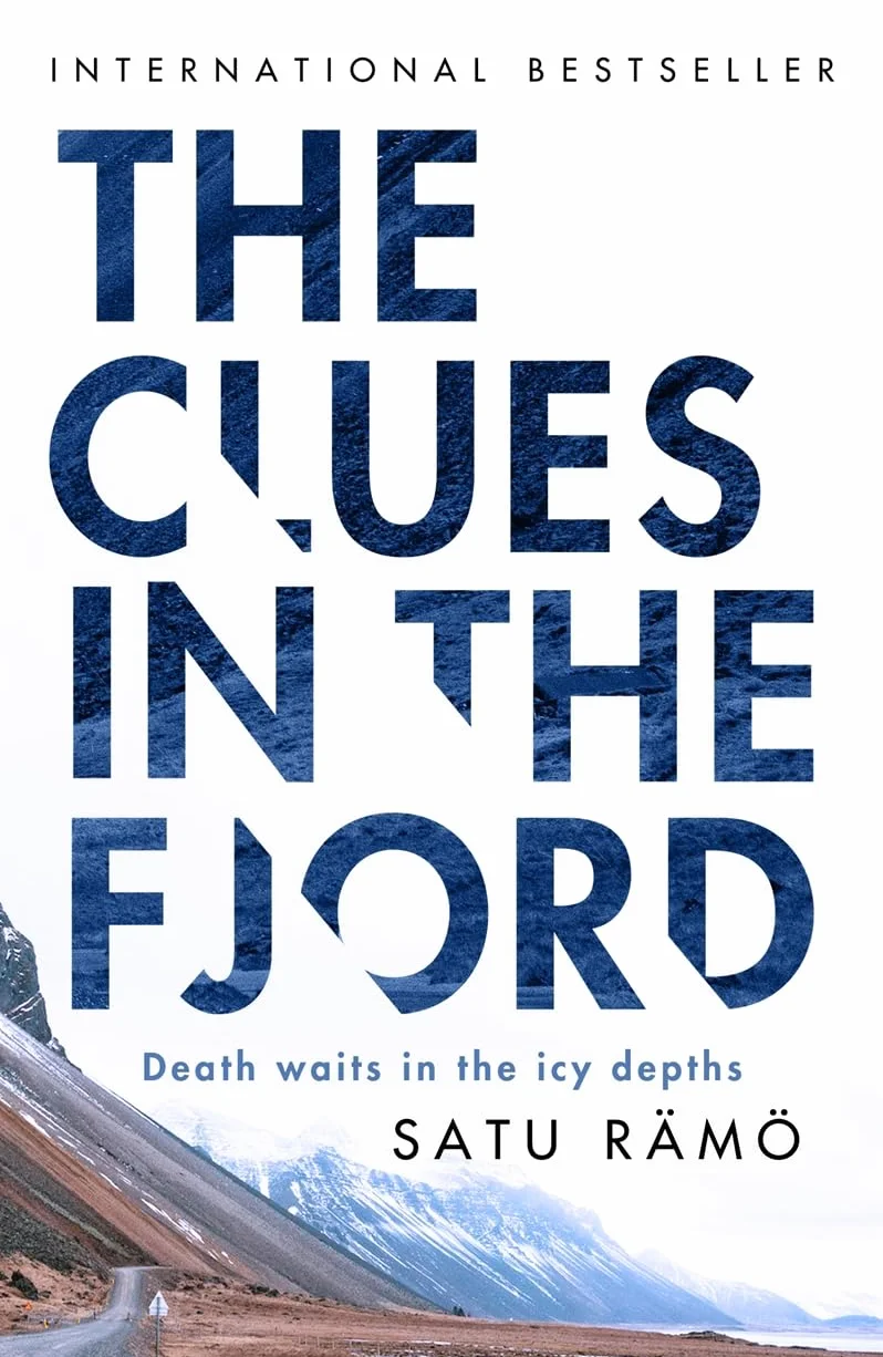 The Clues in the Fjord: The international bestselling, award-winning thriller you must read this year