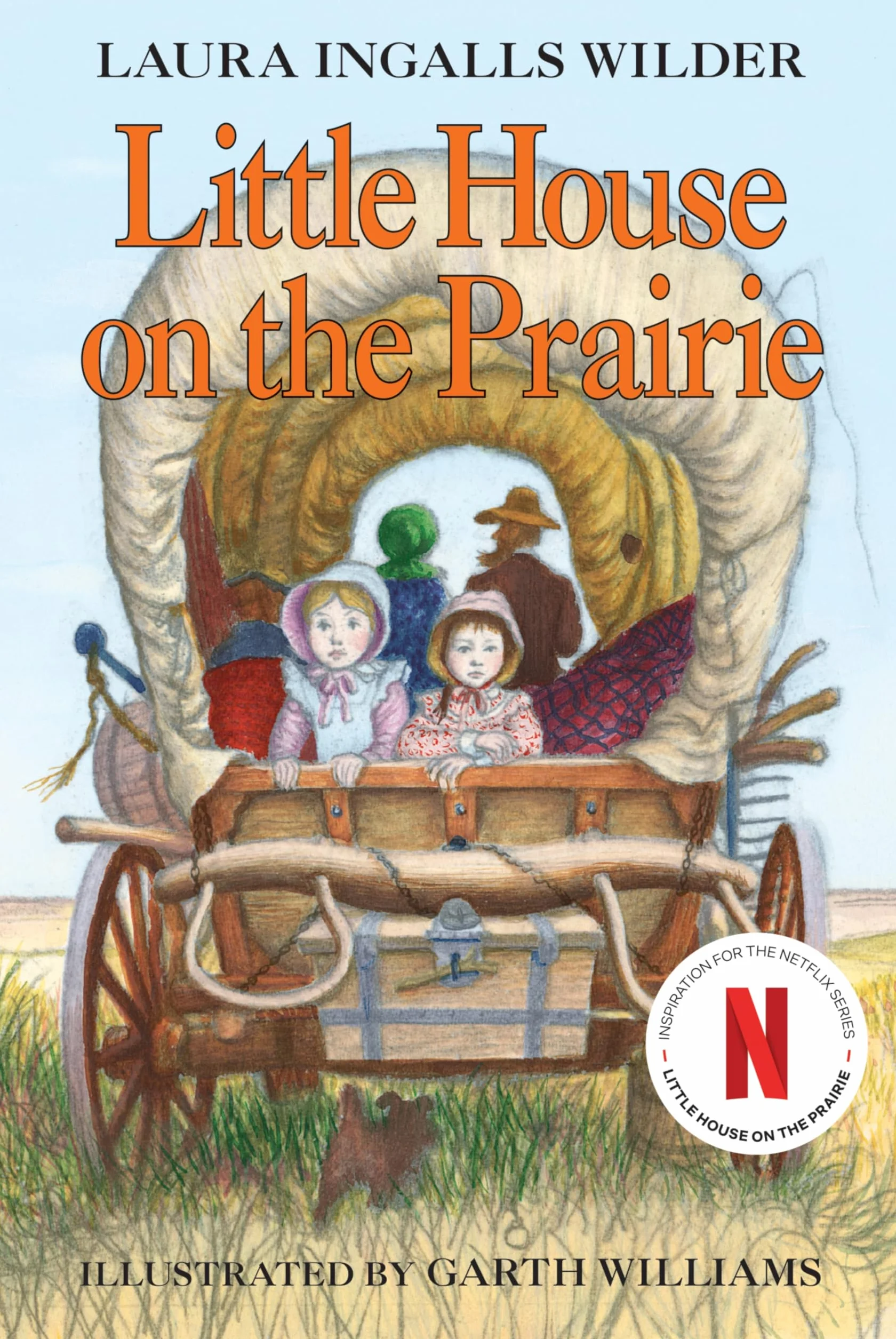 Little House on the Prairie: Deluxe Edition: 3