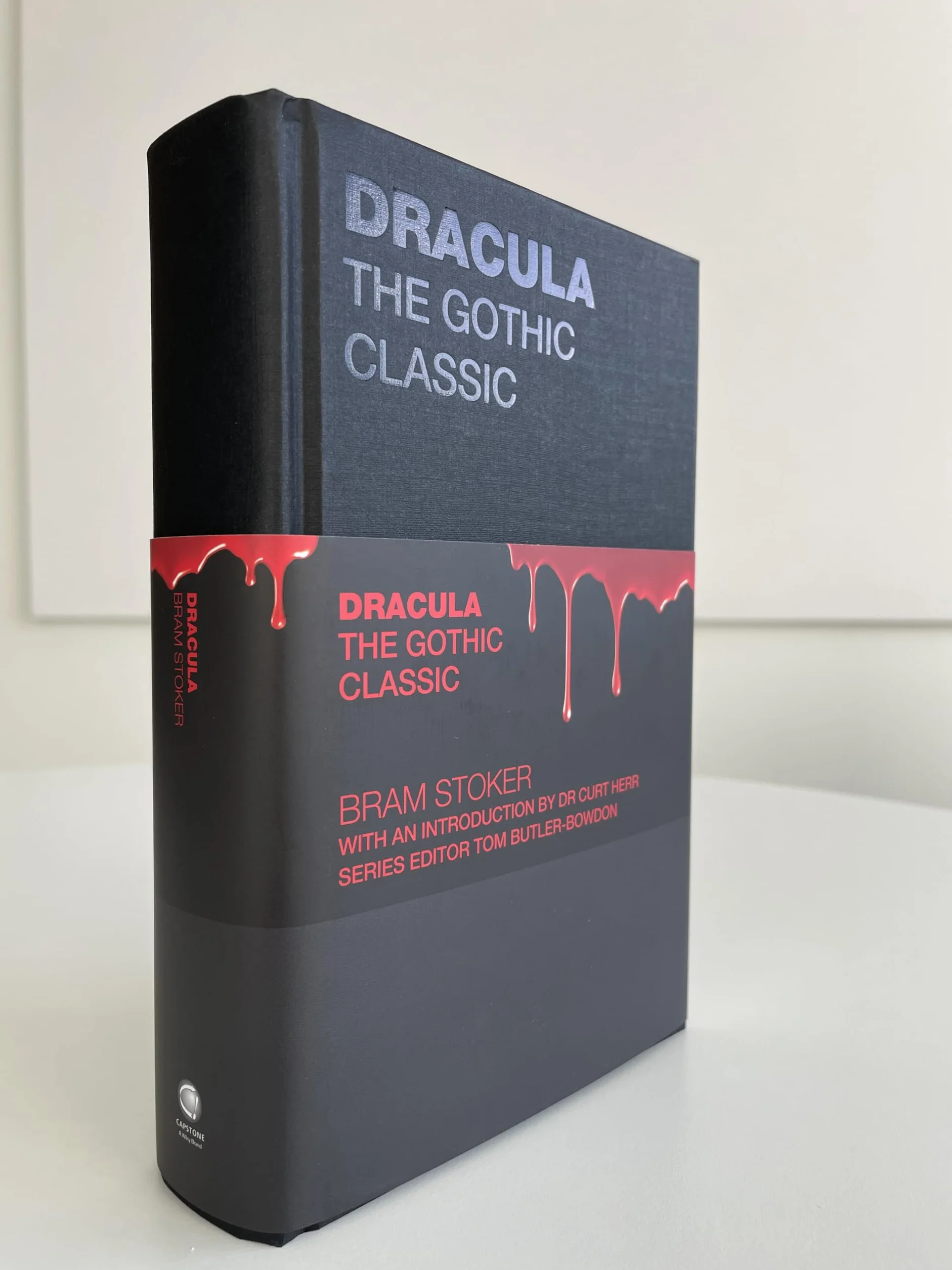 Dracula: The Gothic Classic
