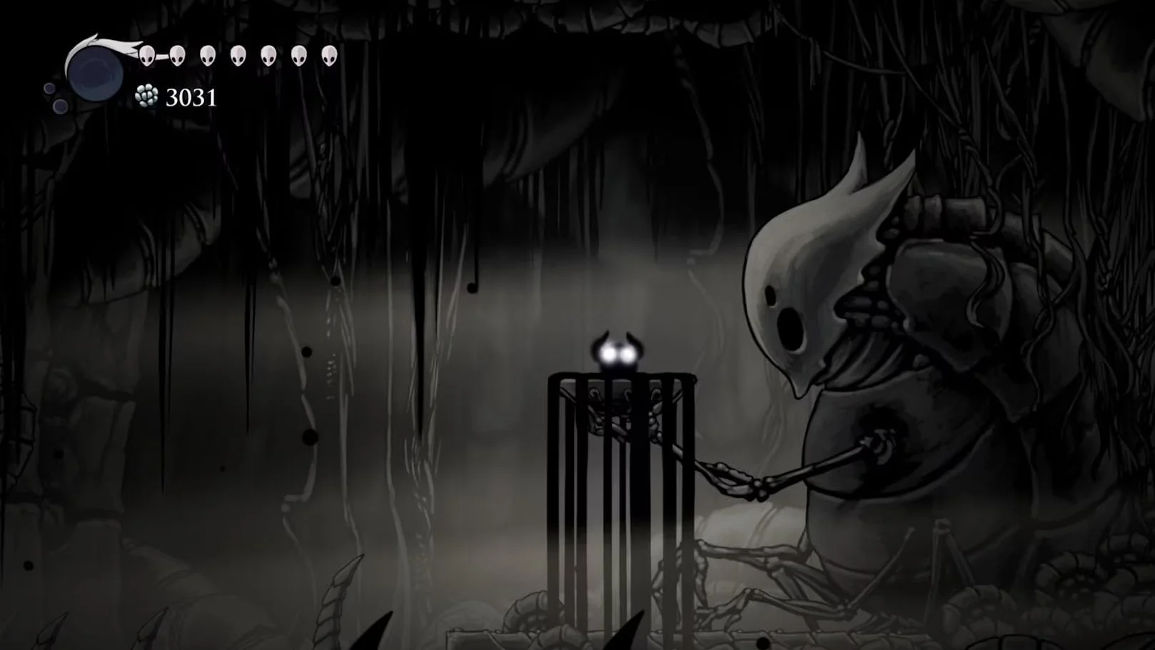 Hollow Knight - Switch 2