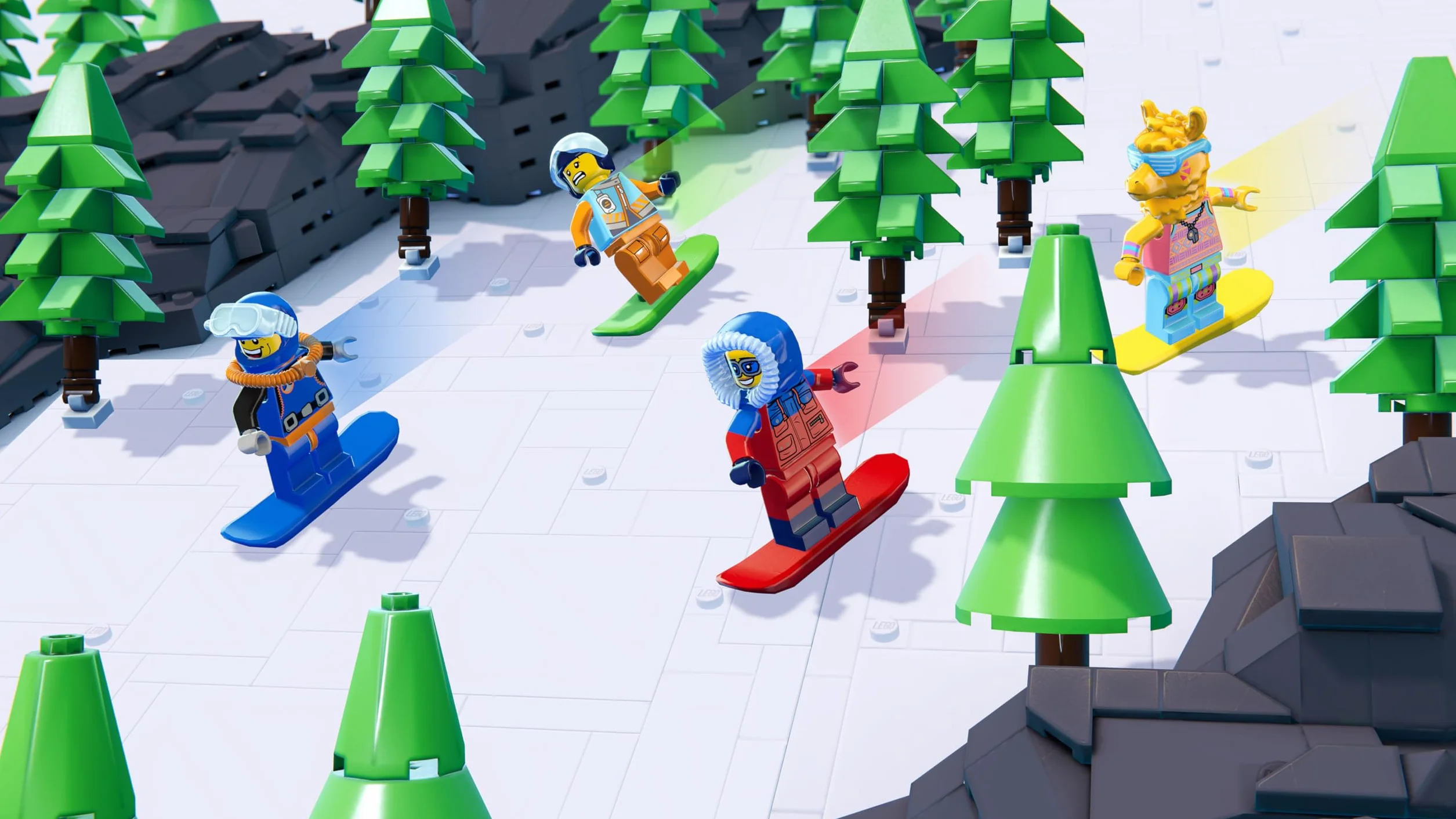 LEGO Party! PS5