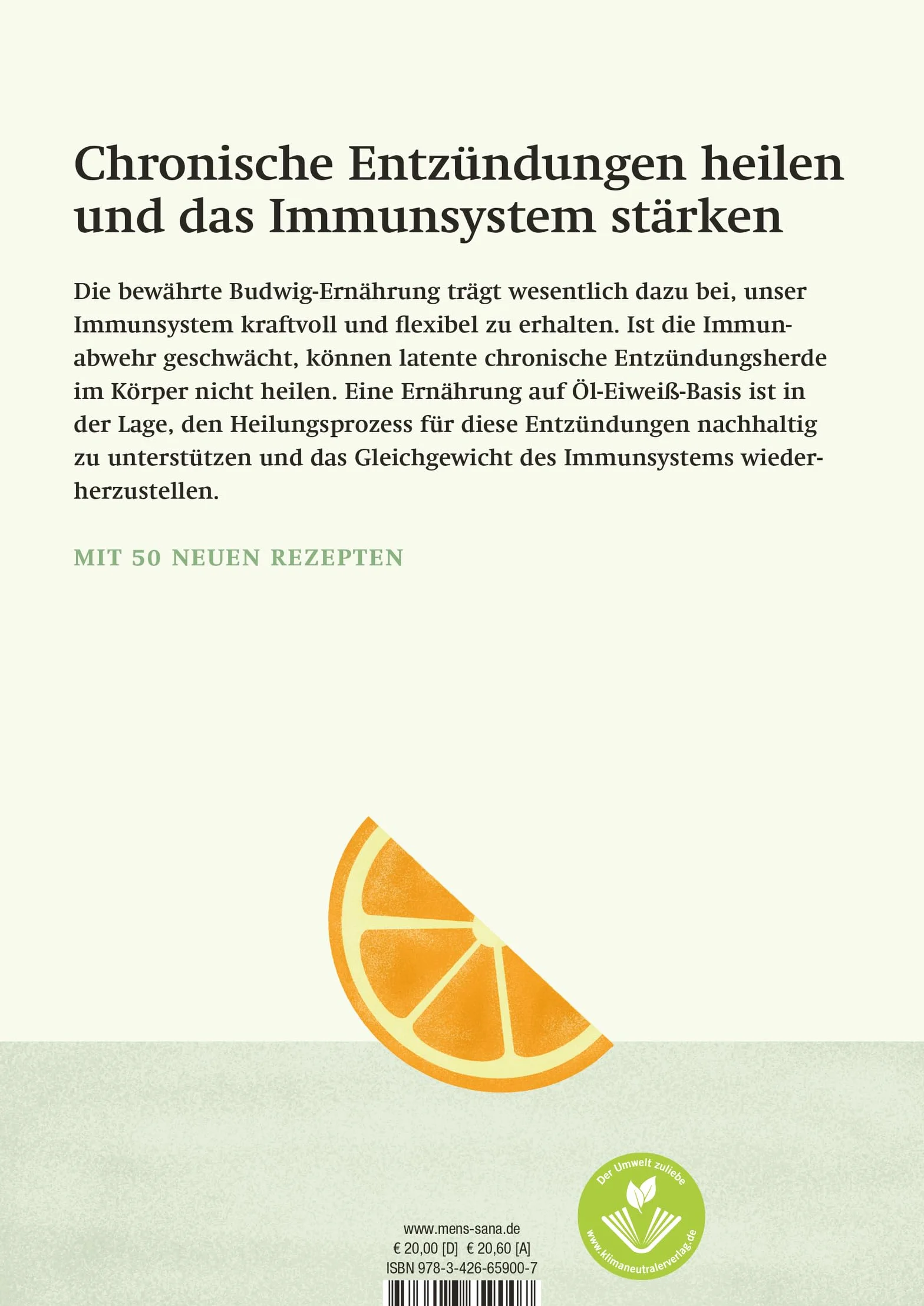 Wissen, was stärkt: Mit gesunden Fettsäuren die Selbstheilungskräfte bei Entzündungen aktivieren und das Immunsystem kräftigen | Mit 50 Budwig-Rezepten