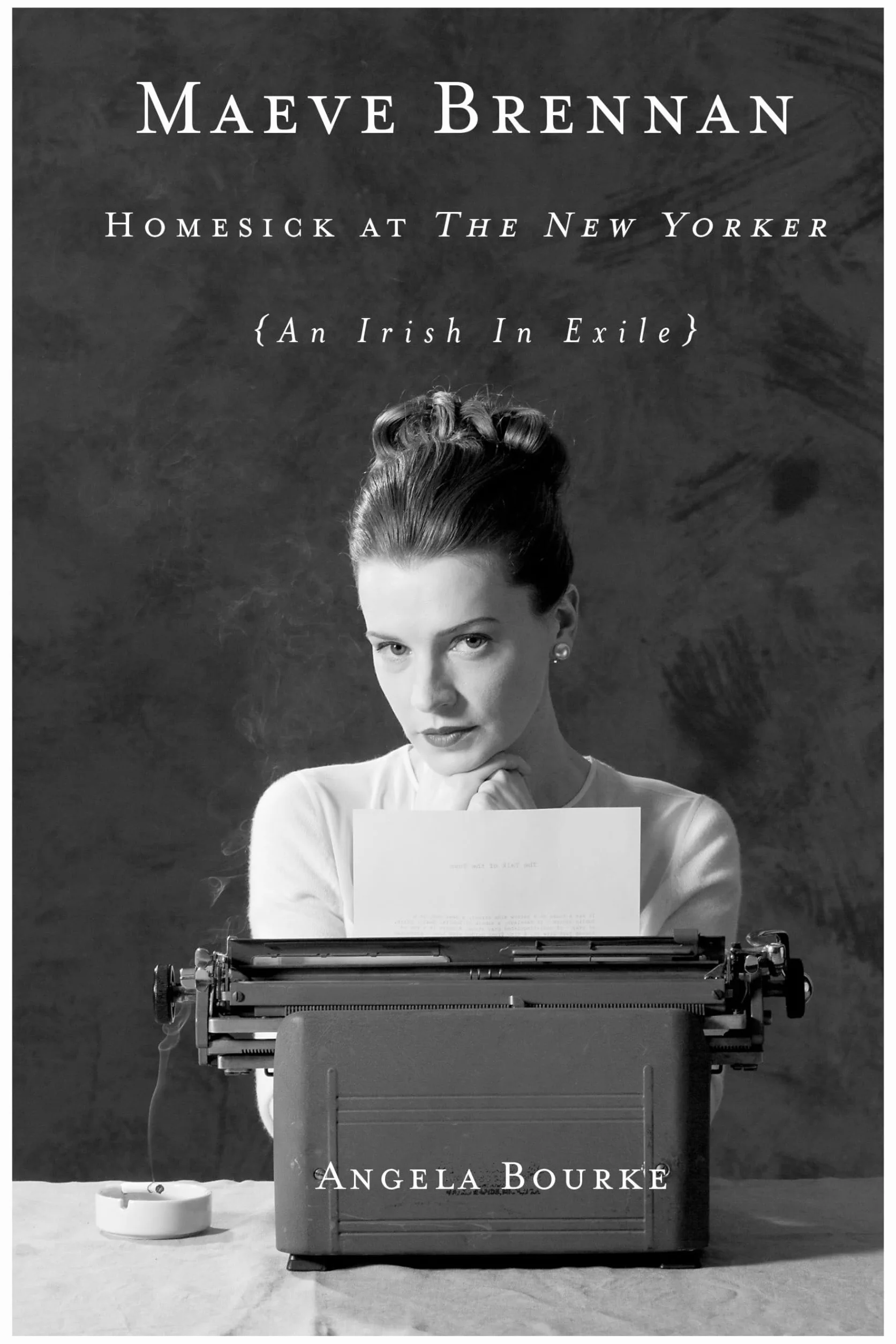 Maeve Brennan: Homesick at The New Yorker