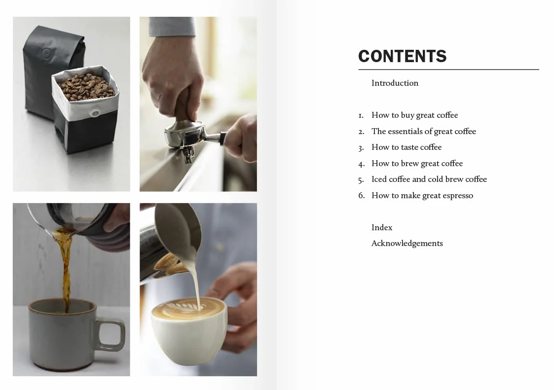 How to Make the Best Coffee at Home: The Sunday Times bestseller: Sunday Times bestseller from world-class barista