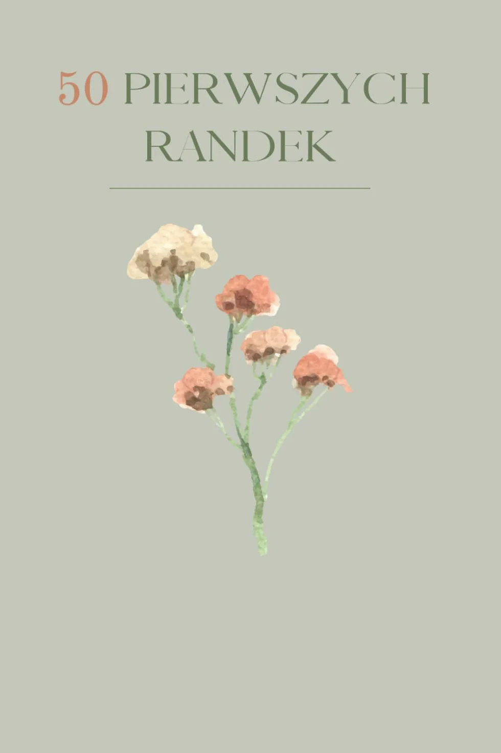 50 PIERWSZYCH RANDEK