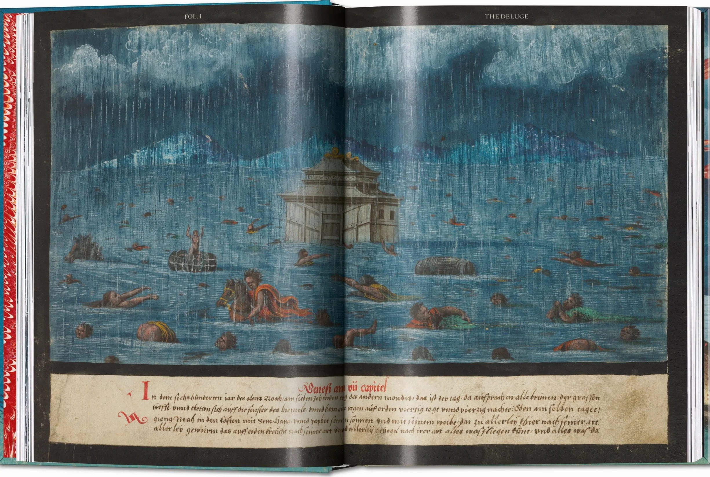 The Book of Miracles: 45th Ed.