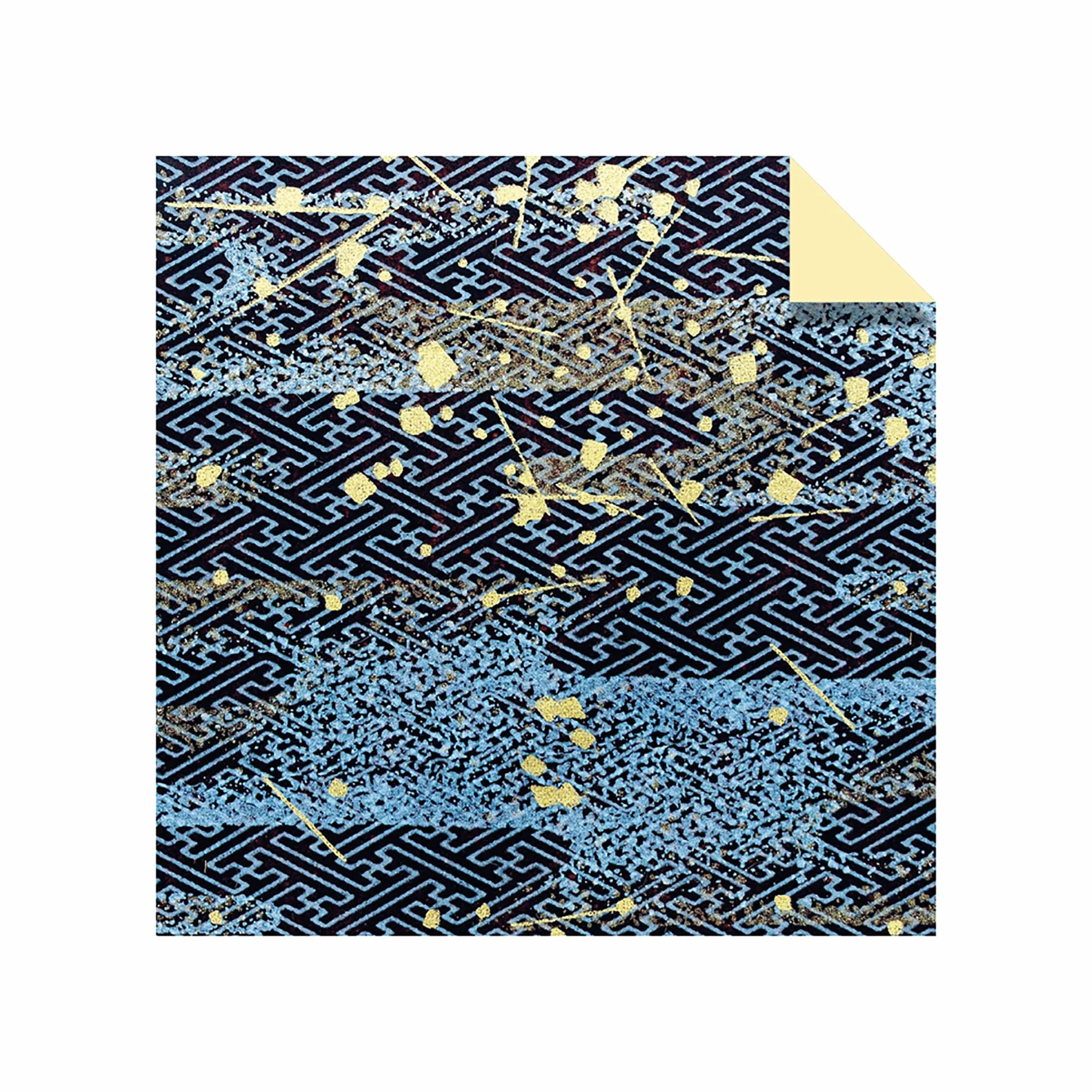 Origami Paper 500 Sheets Japanese Washi Patterns 6" (15 CM): Tuttle Origami Paper: High-Quality Double-Sided Origami Sheets Printed with 12 Different Designs (Instructions for 6 Projects Included)