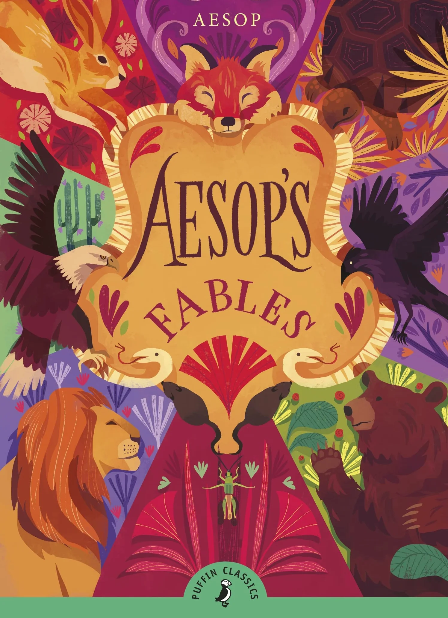 Aesop's Fables