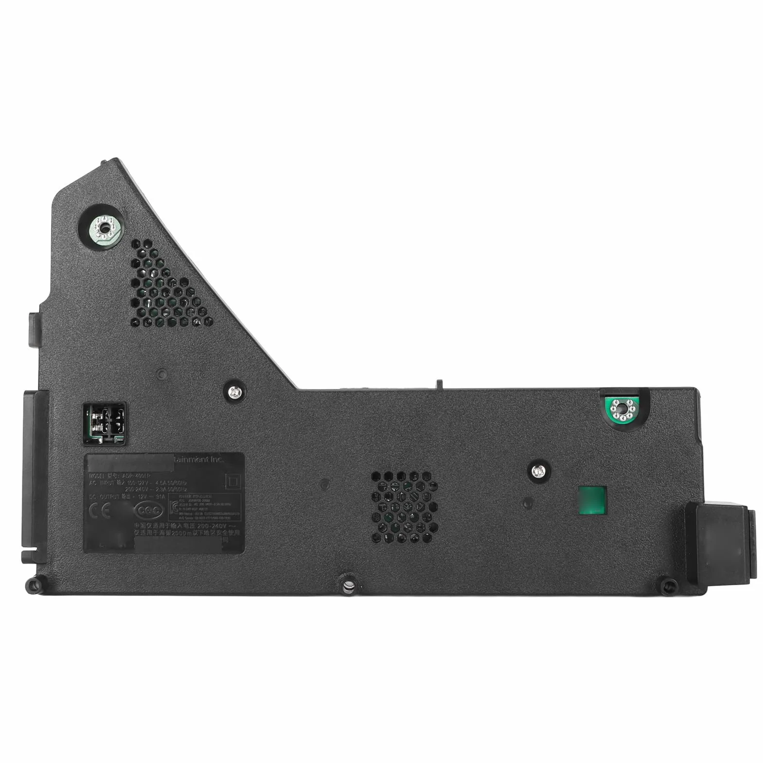 Zasilacz do PS5, ADP 400FR PA 1401 JT3 Zasilacz Wewnętrzny do PS5, Profesjonalny Zasilacz do Konsoli 100‑127 V 200‑240 V
