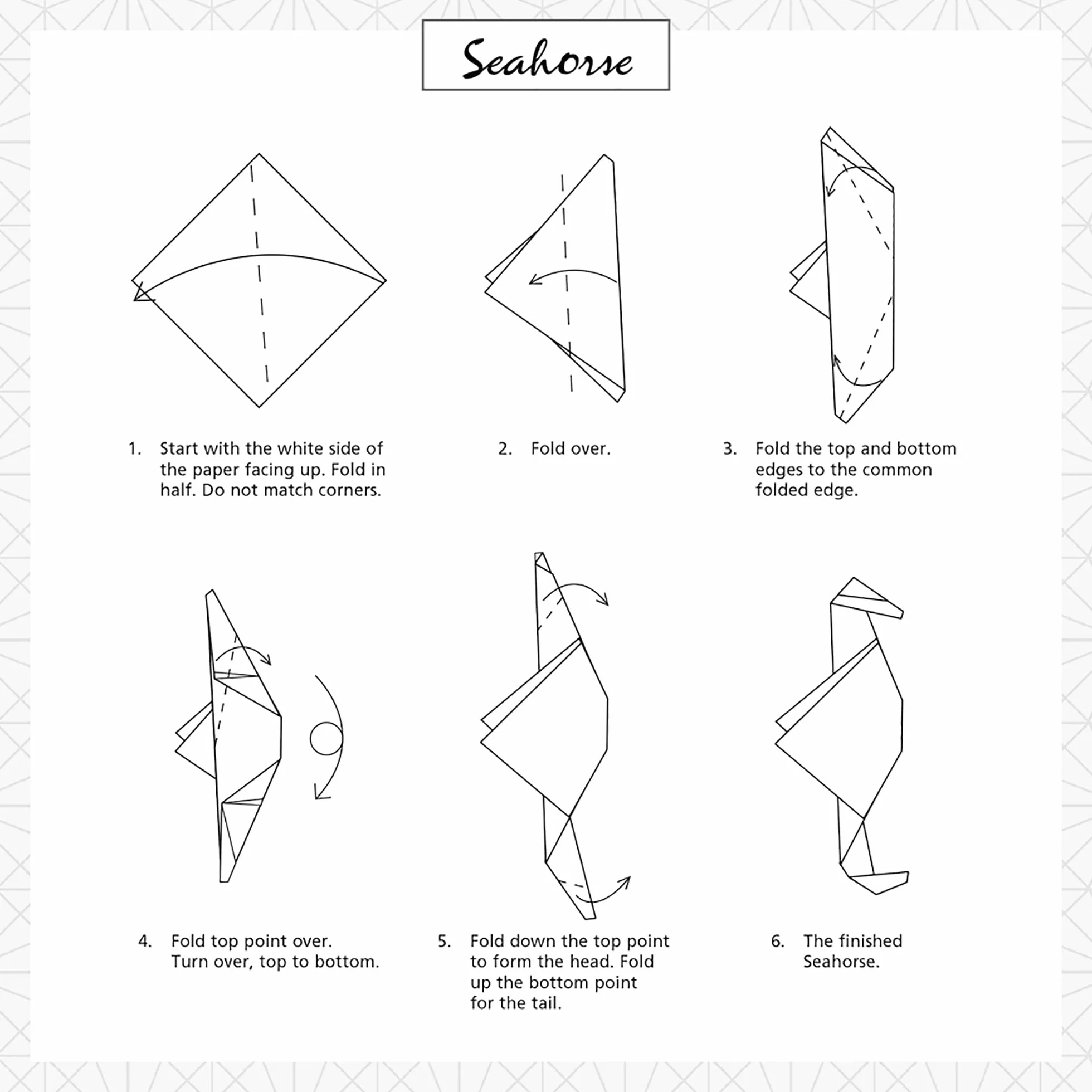 Origami Paper 500 Sheets Japanese Washi Patterns 6" (15 CM): Tuttle Origami Paper: High-Quality Double-Sided Origami Sheets Printed with 12 Different Designs (Instructions for 6 Projects Included)