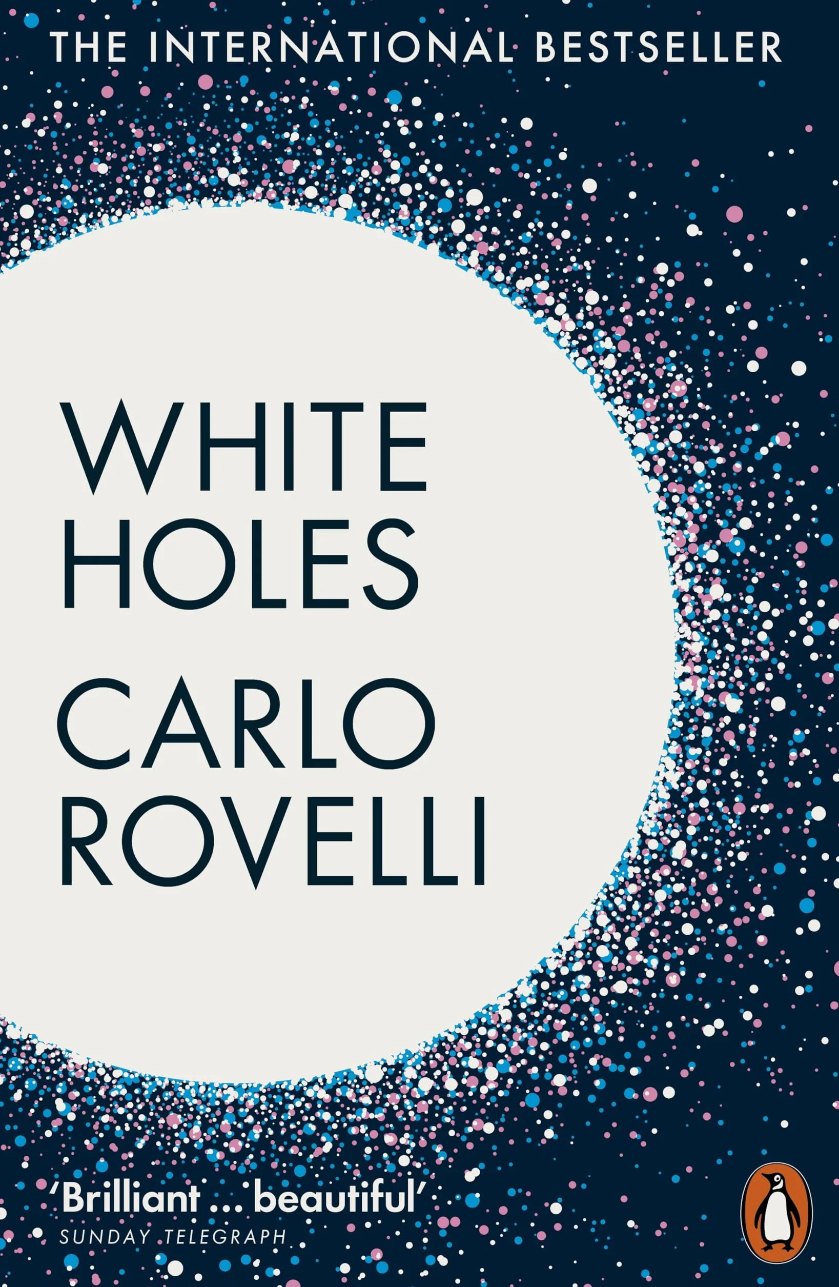 White Holes: Inside the Horizon