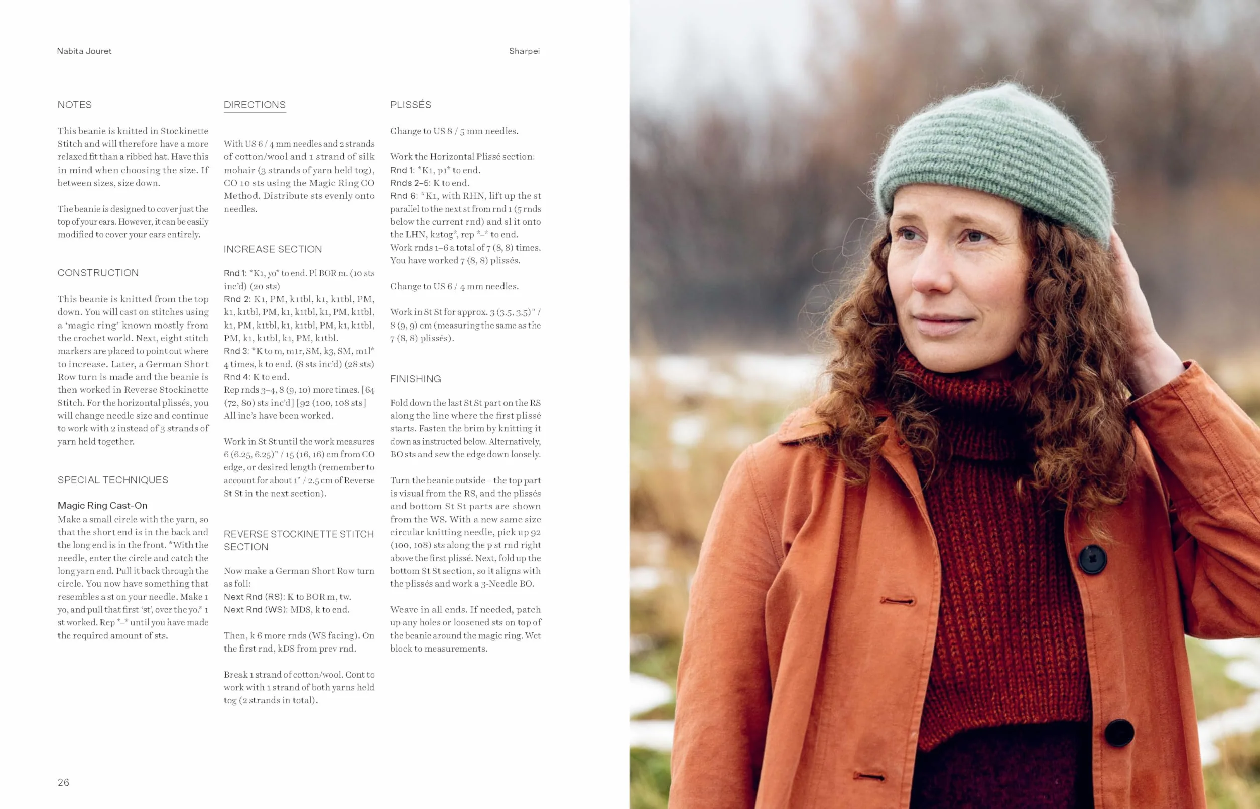 52 Weeks of Accessories: Beautiful Patterns for Year-Round Knitting