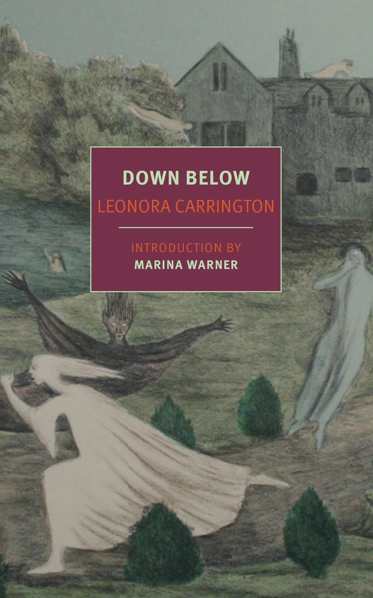Down Below