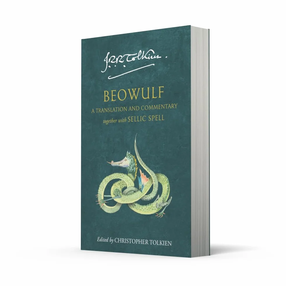 Beowulf: A Translation and Commentary, together with Sellic Spell