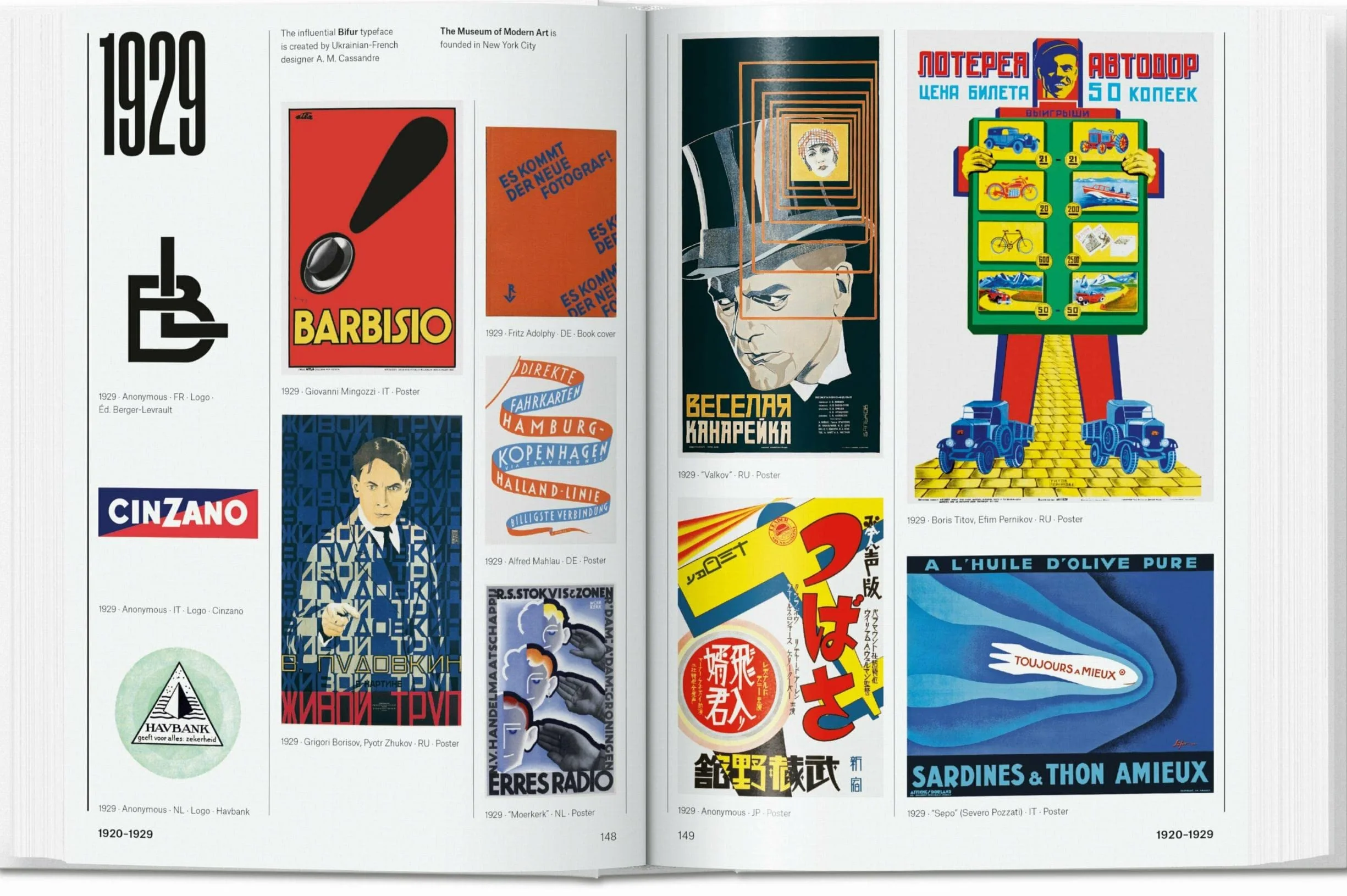 The History of Graphic Design. 40th Ed.