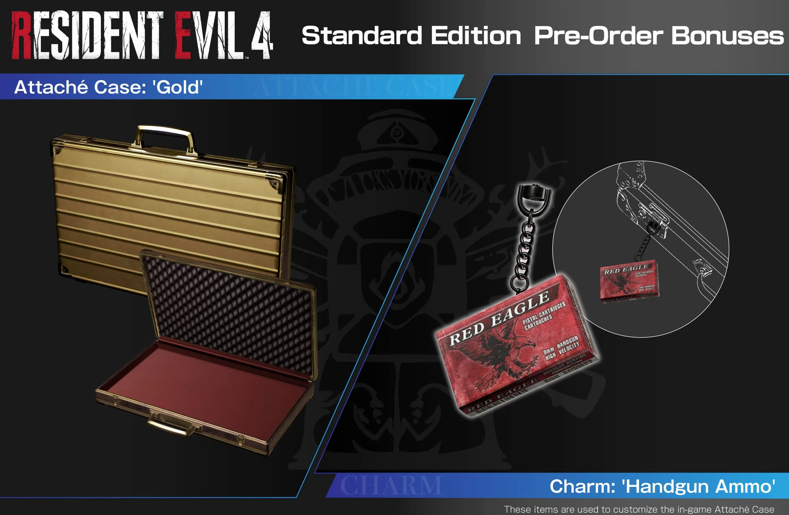 Resident Evil 4 - Xbox Series X