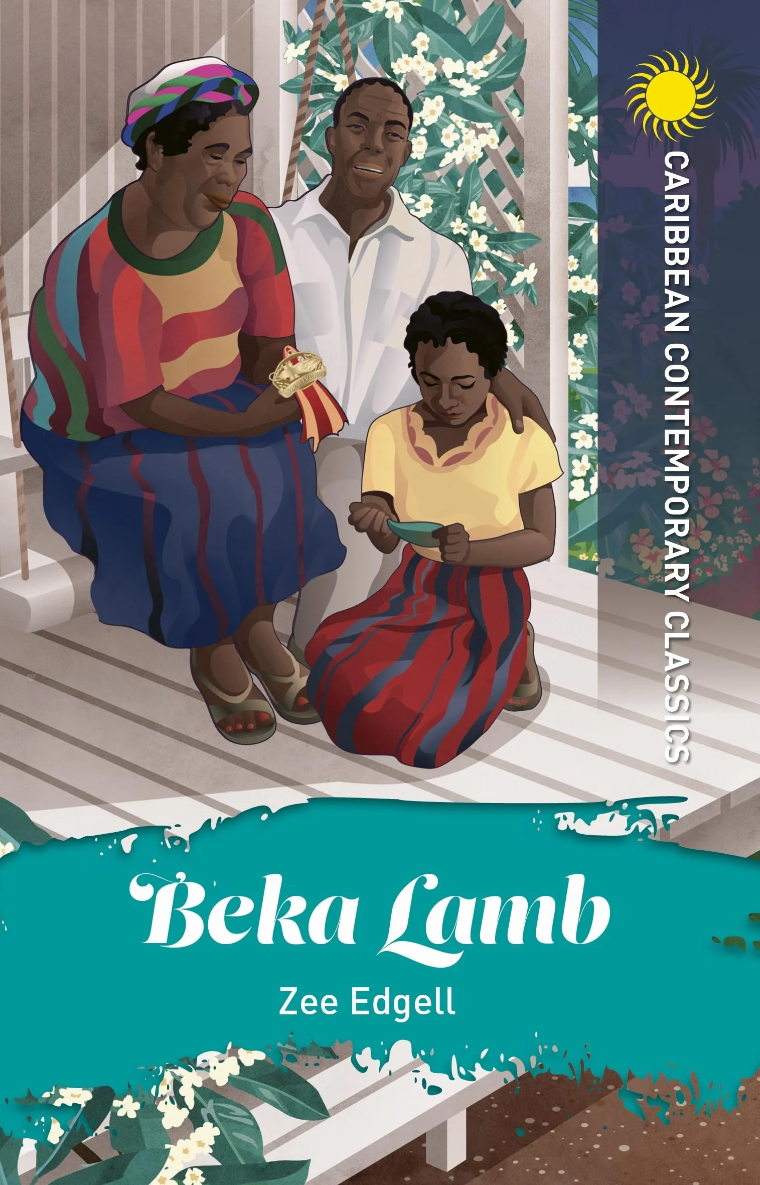 Beka Lamb