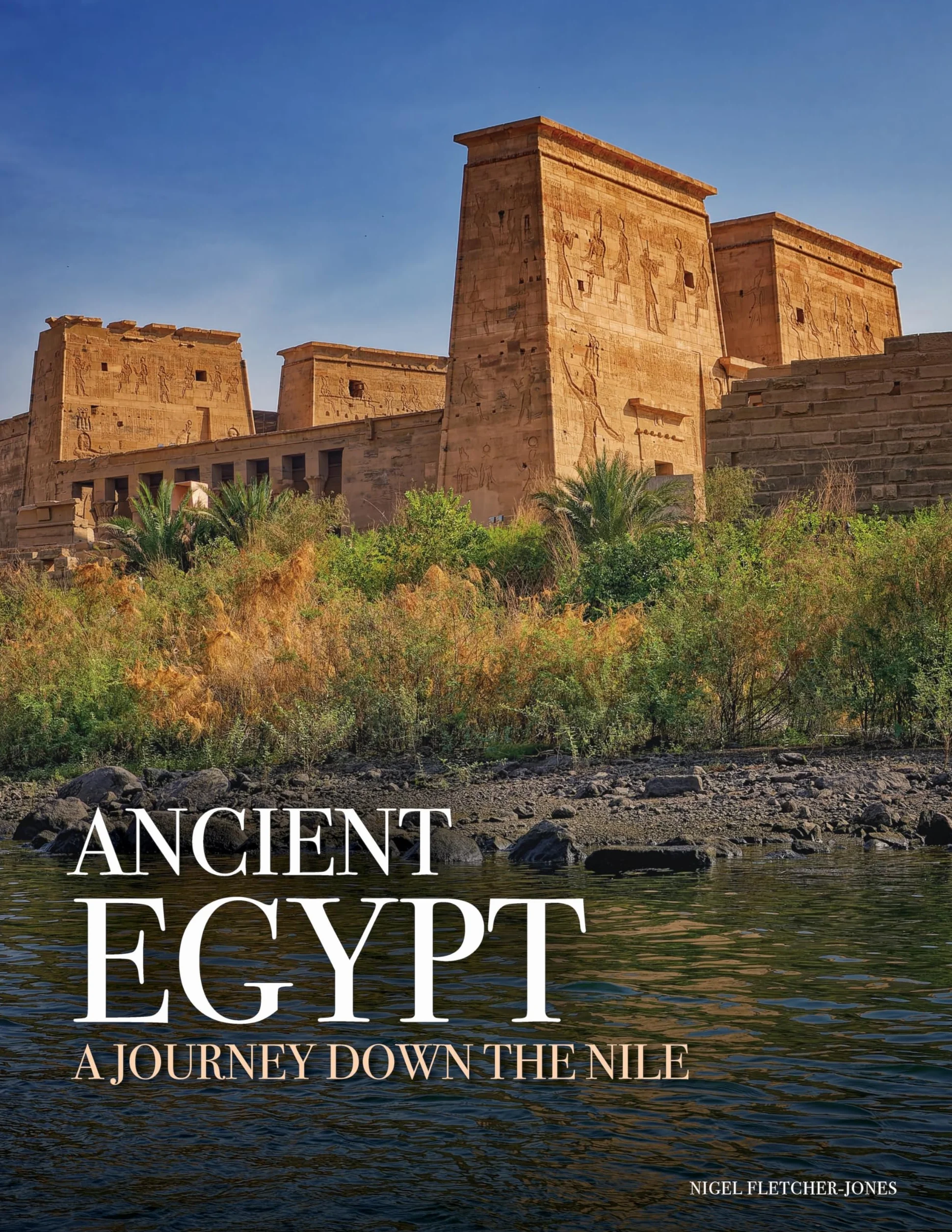 Ancient Egypt: A Journey down the Nile